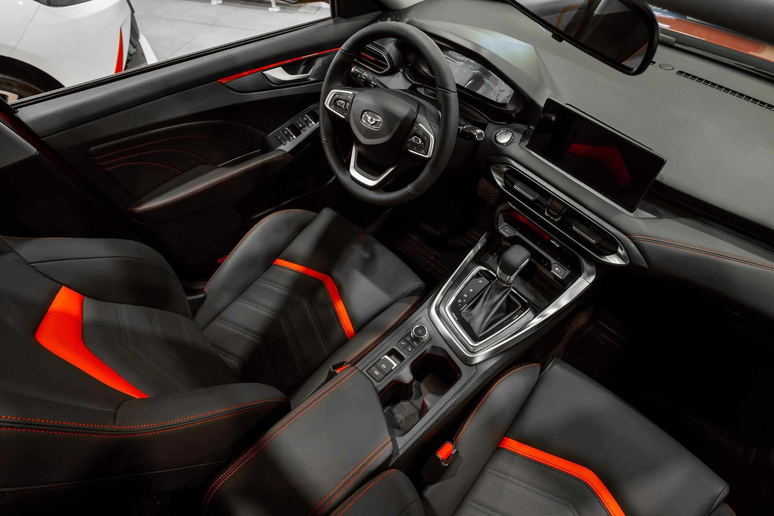 Автотематика. Фотограф и видеограф в Северной столице