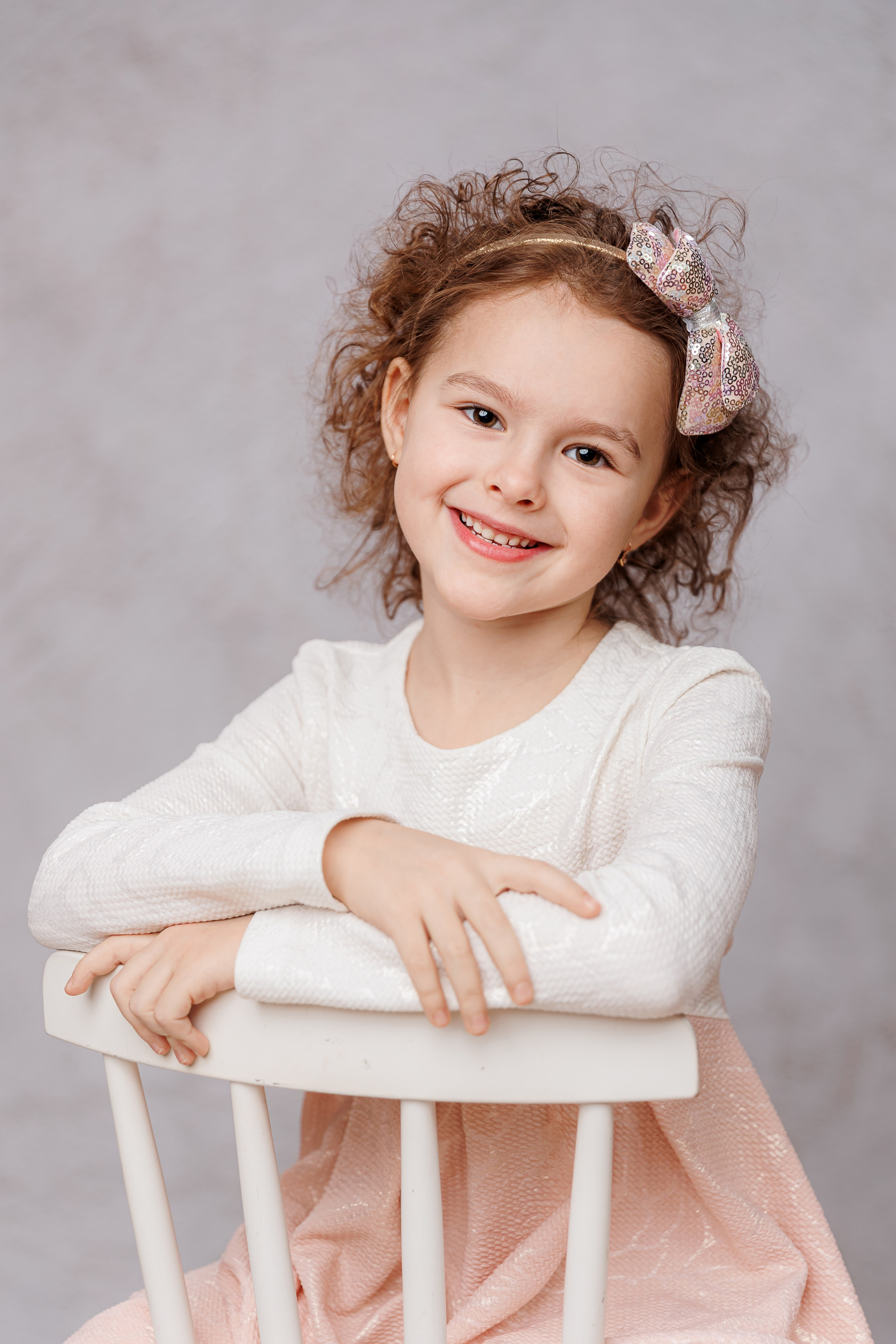 Портреты. Семейный и детский фотограф Комина Елена, Власиха, Одинцово