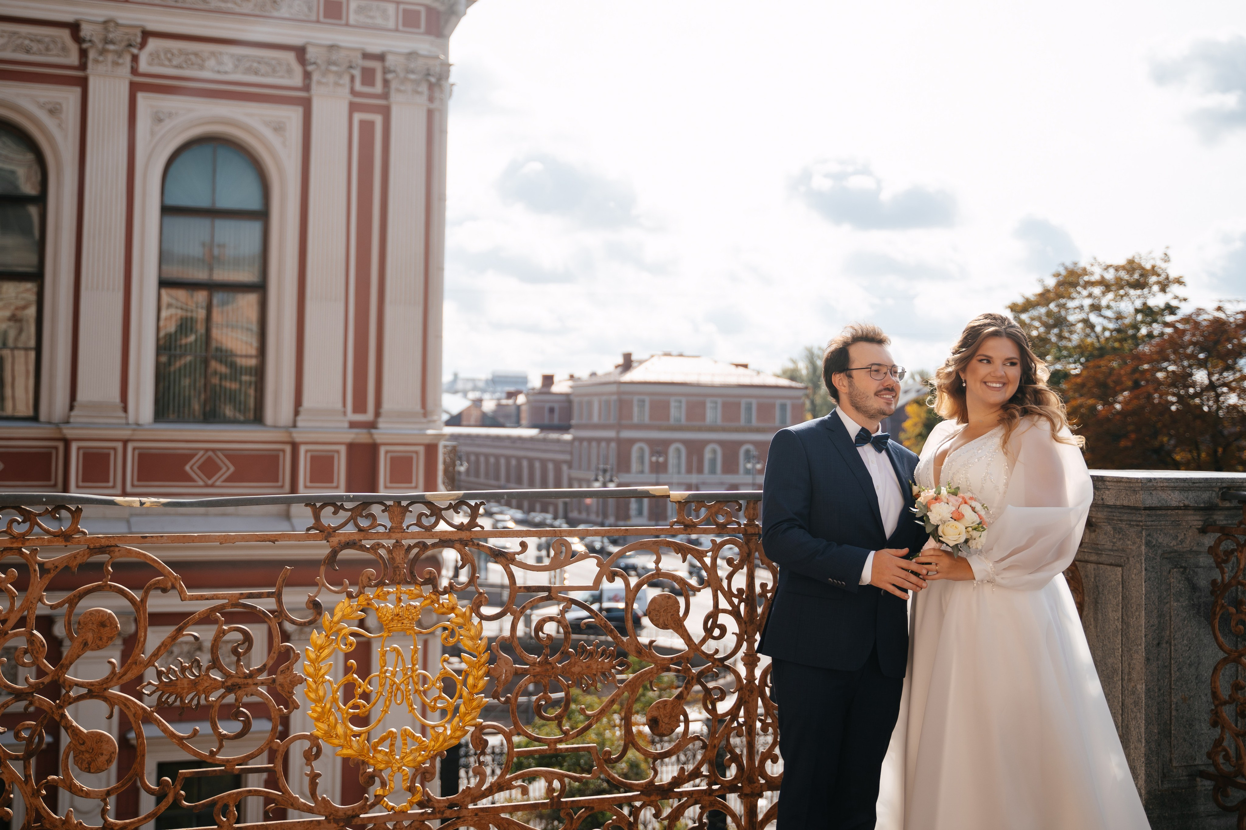 Павел и Екатерина. Семейный и свадебный фотограф в Санкт-Петербурге и Москве