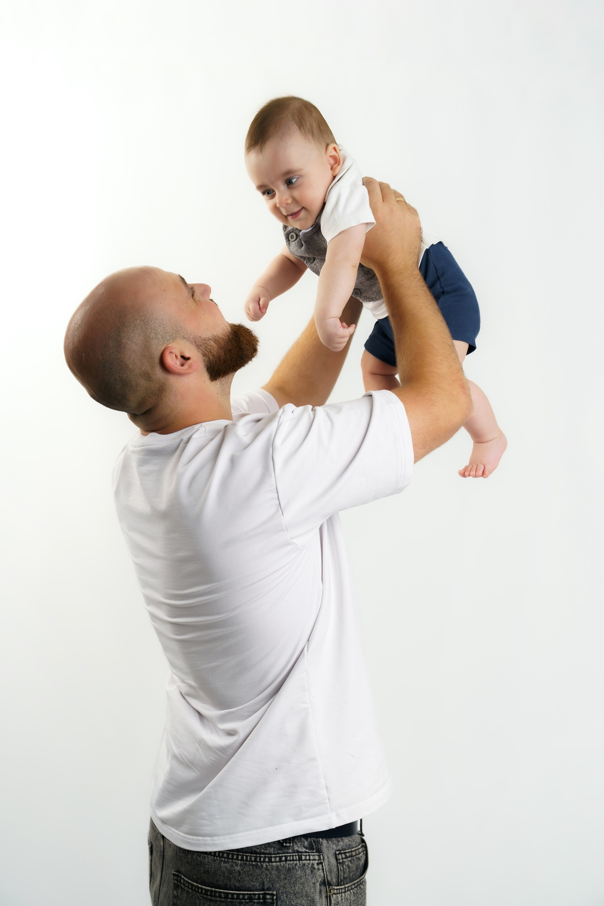 Дети до года. Фотограф новорожденных, детей до года и беременных в Симферополе