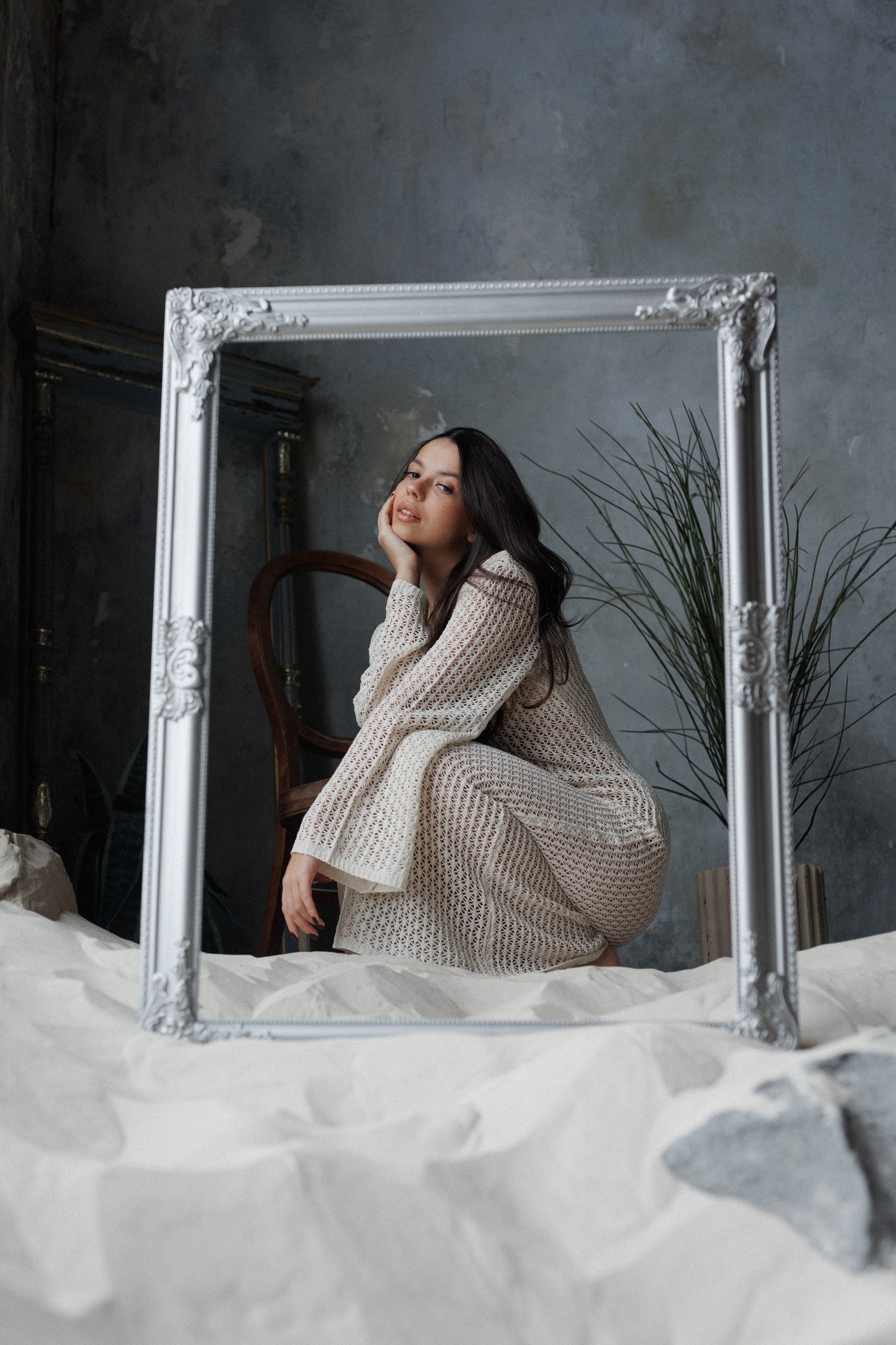 Алена. Семейный и свадебный фотограф в Москве Черкасова Анна