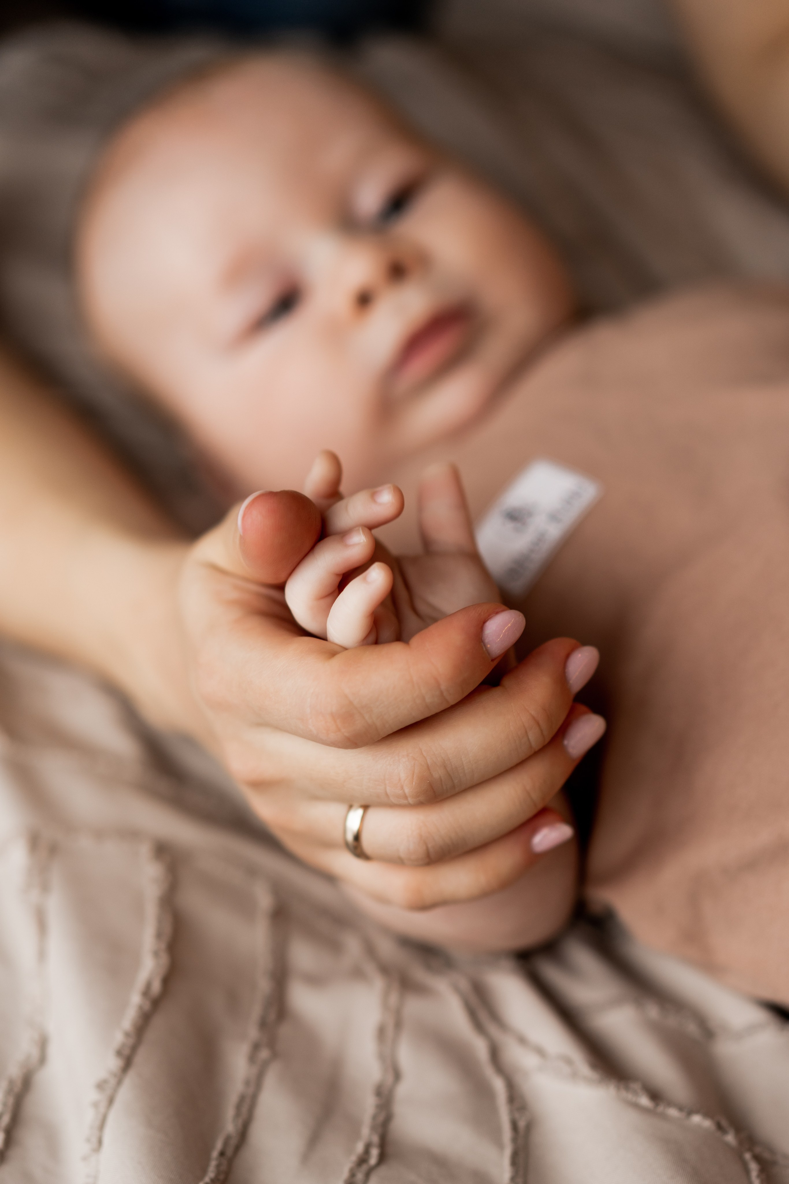 Никита. Семейный и детский фотограф в Санкт-Петербурге Дарина Герчиу