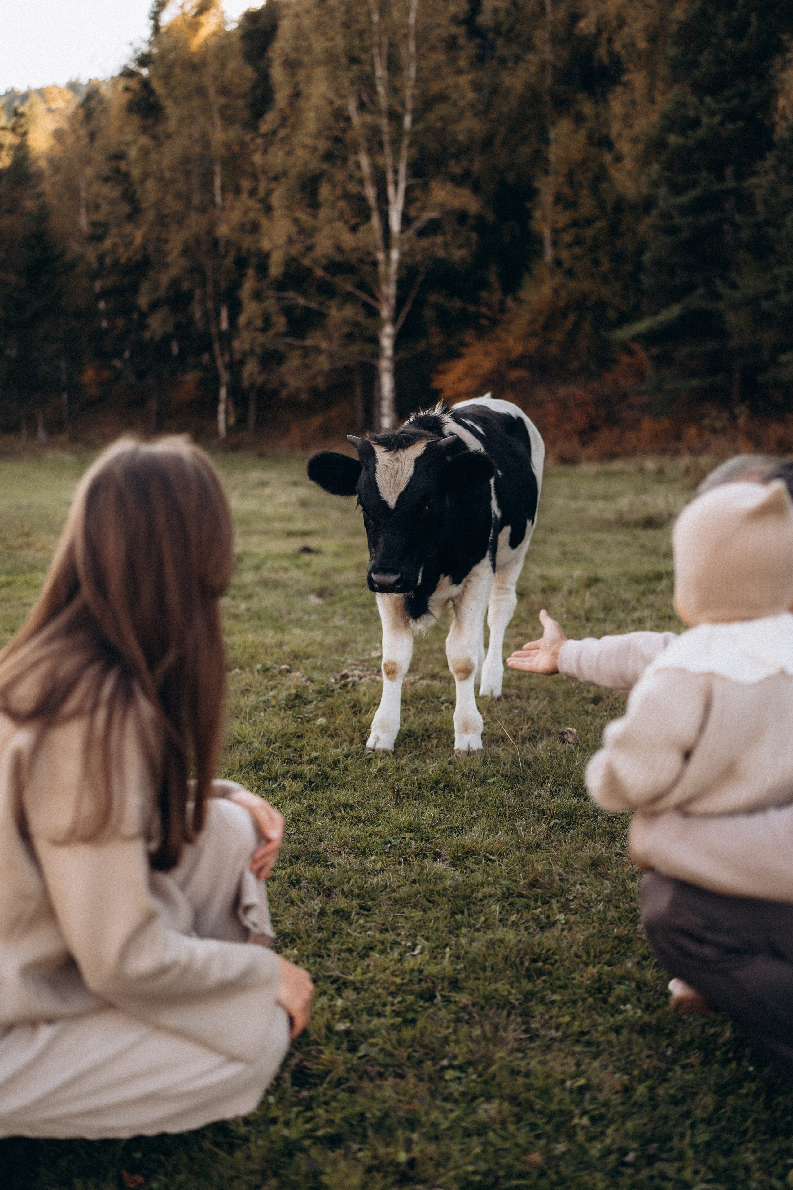 Самое теплое место в мире — СЕМЬЯ. Семейный фотограф в Ангарске/ Иркутске