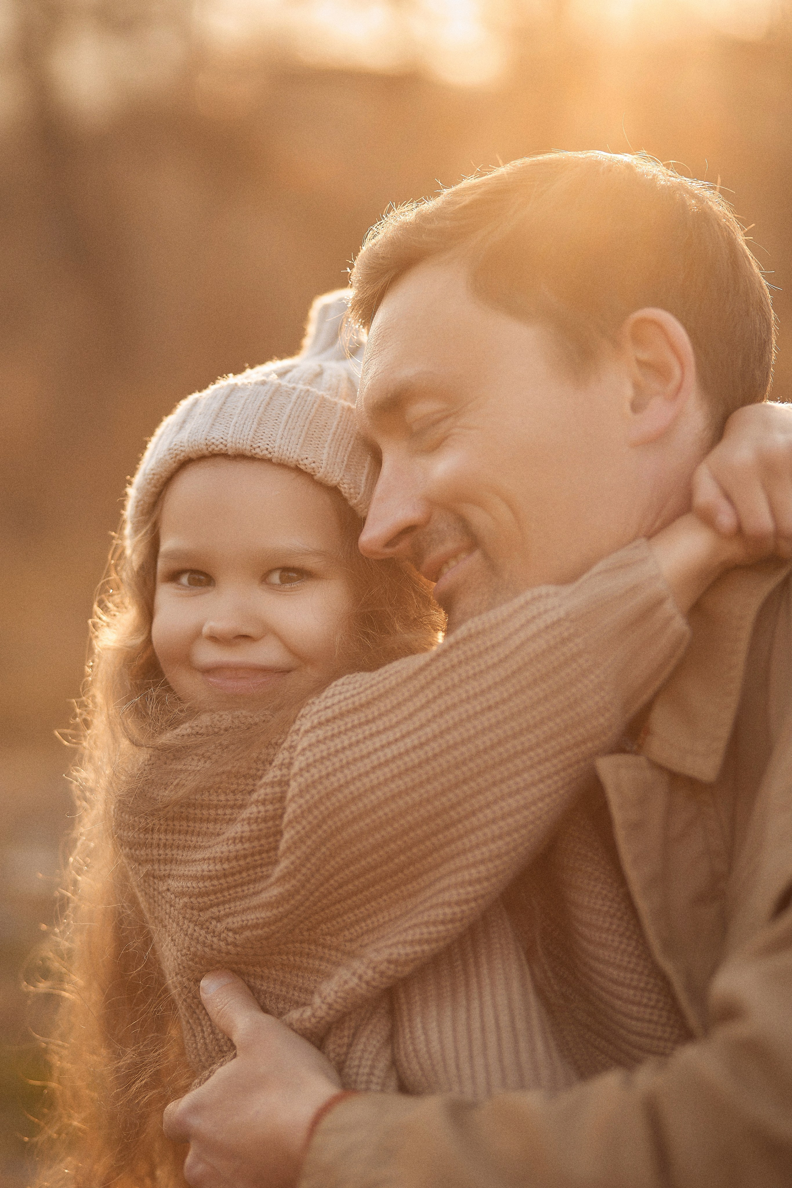 Семейные истории. Семейный и женский фотограф во Владивостоке Тамара Кондор