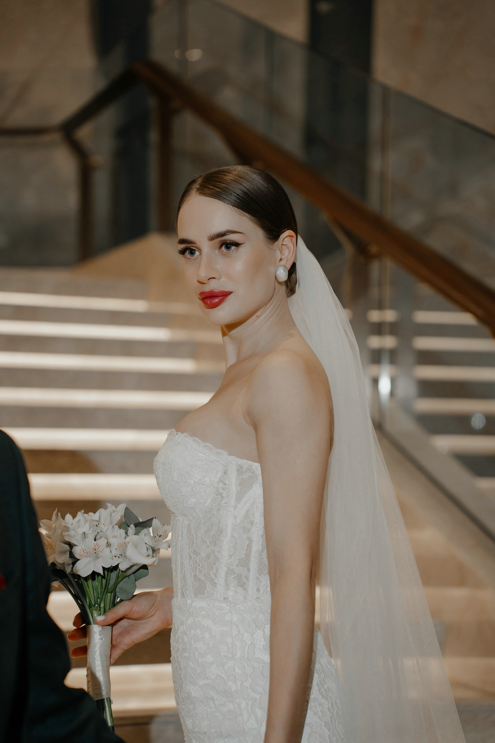 Свадебная фотосессия в Soluxe hotel Moscow. Свадебный и семейный фотограф в Москве Светлана Зоткина