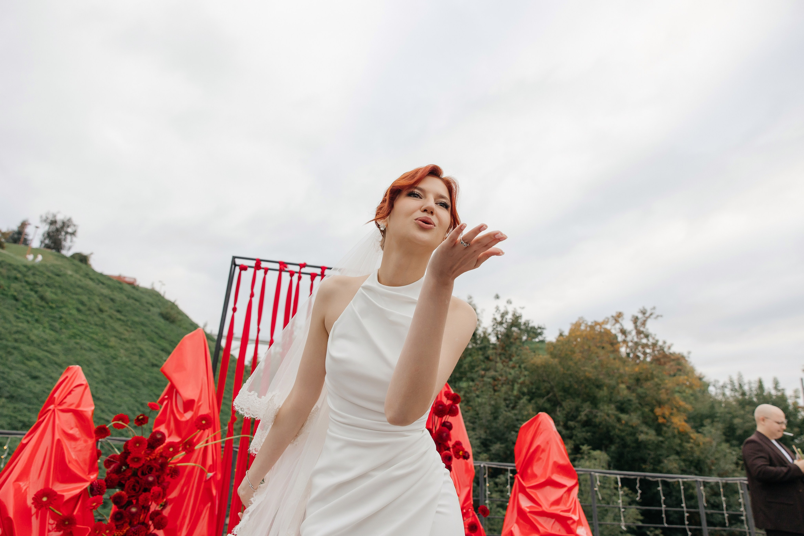 Никита и Аня. Свадебный и Репортажный фотограф Нижний Новгород Москва Ежов Иван