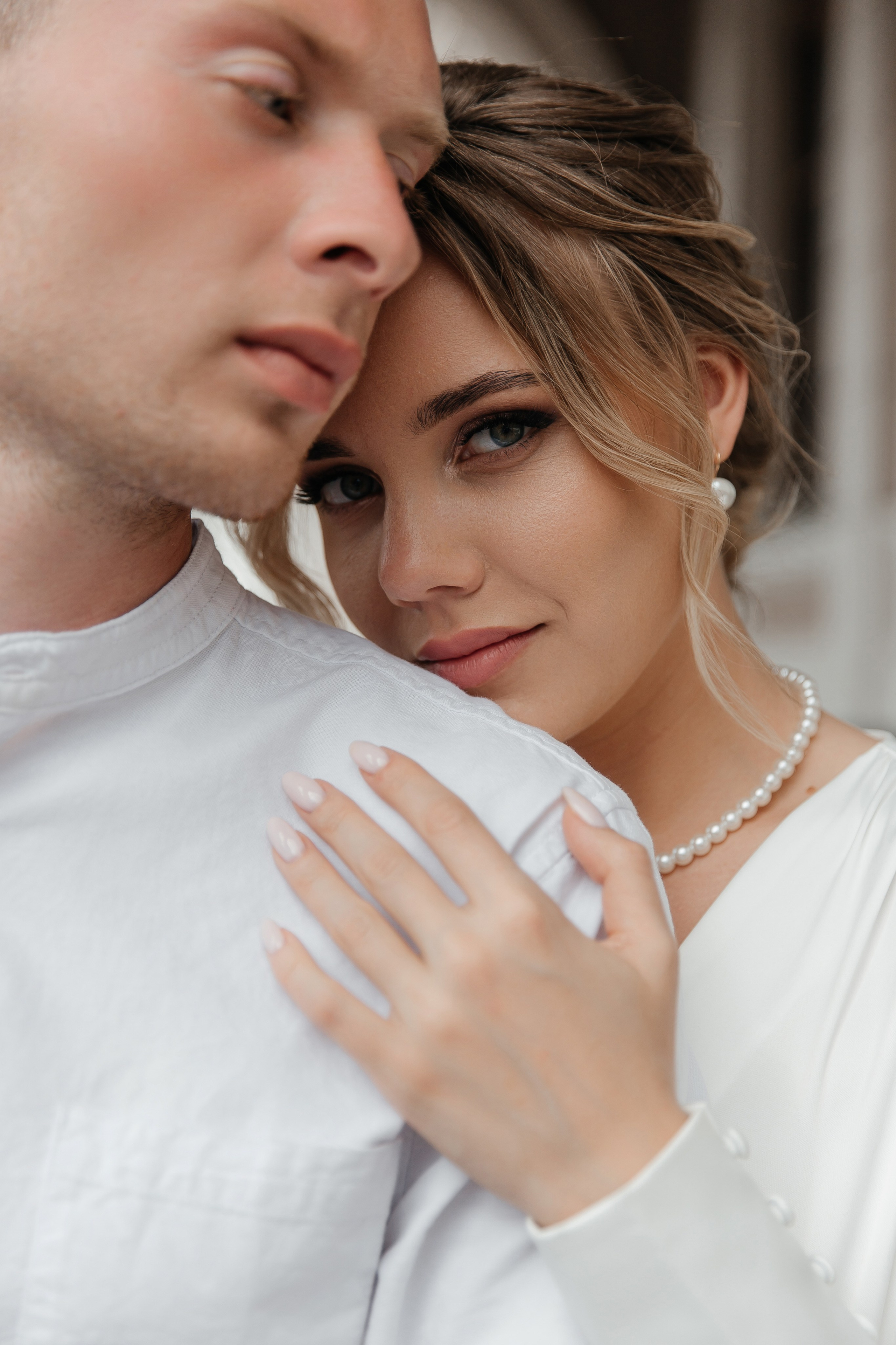 Евгений|Полина. Фотограф в Казани Гузель Зайнуллина