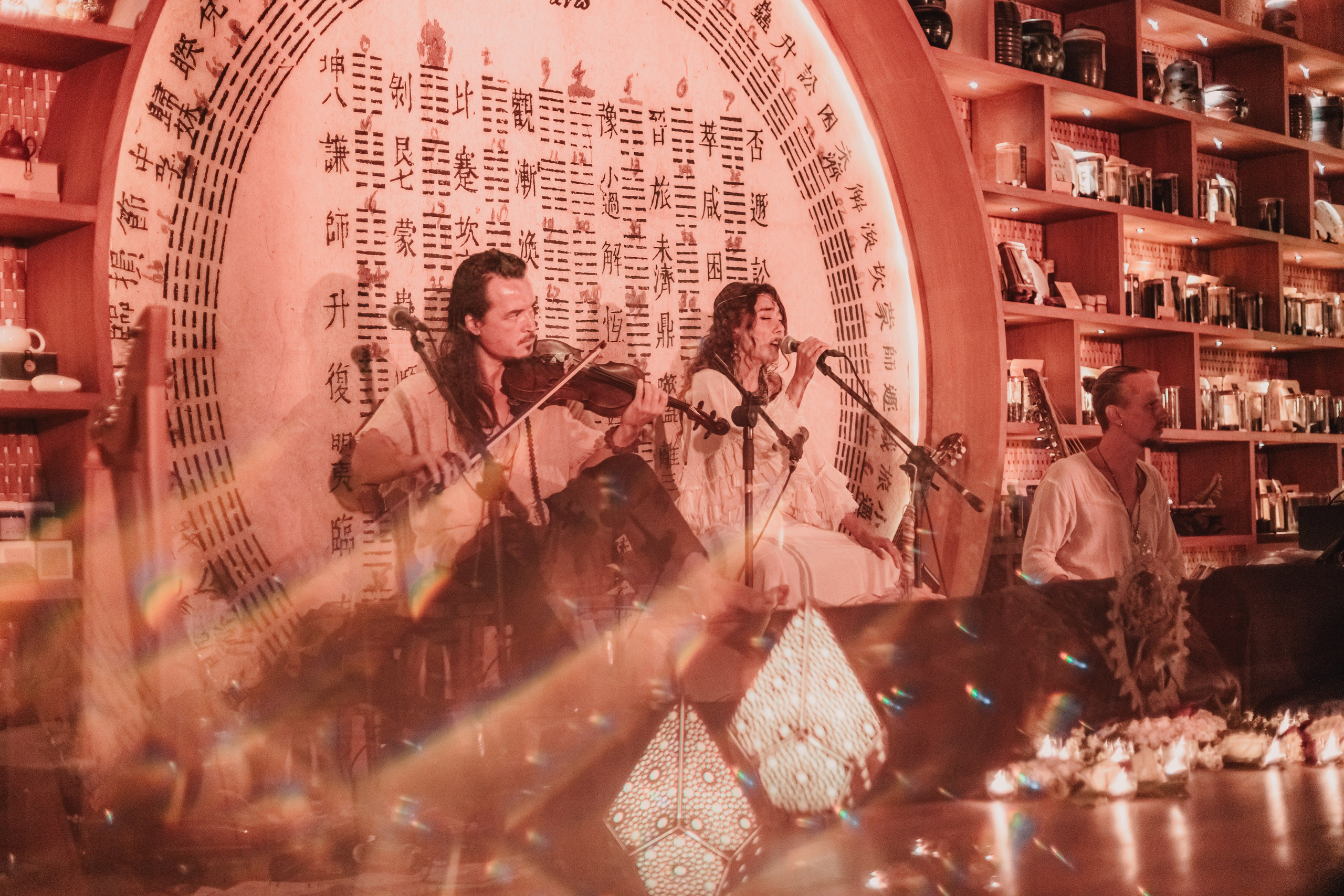 Mamatolia. Мариам Багдасарян