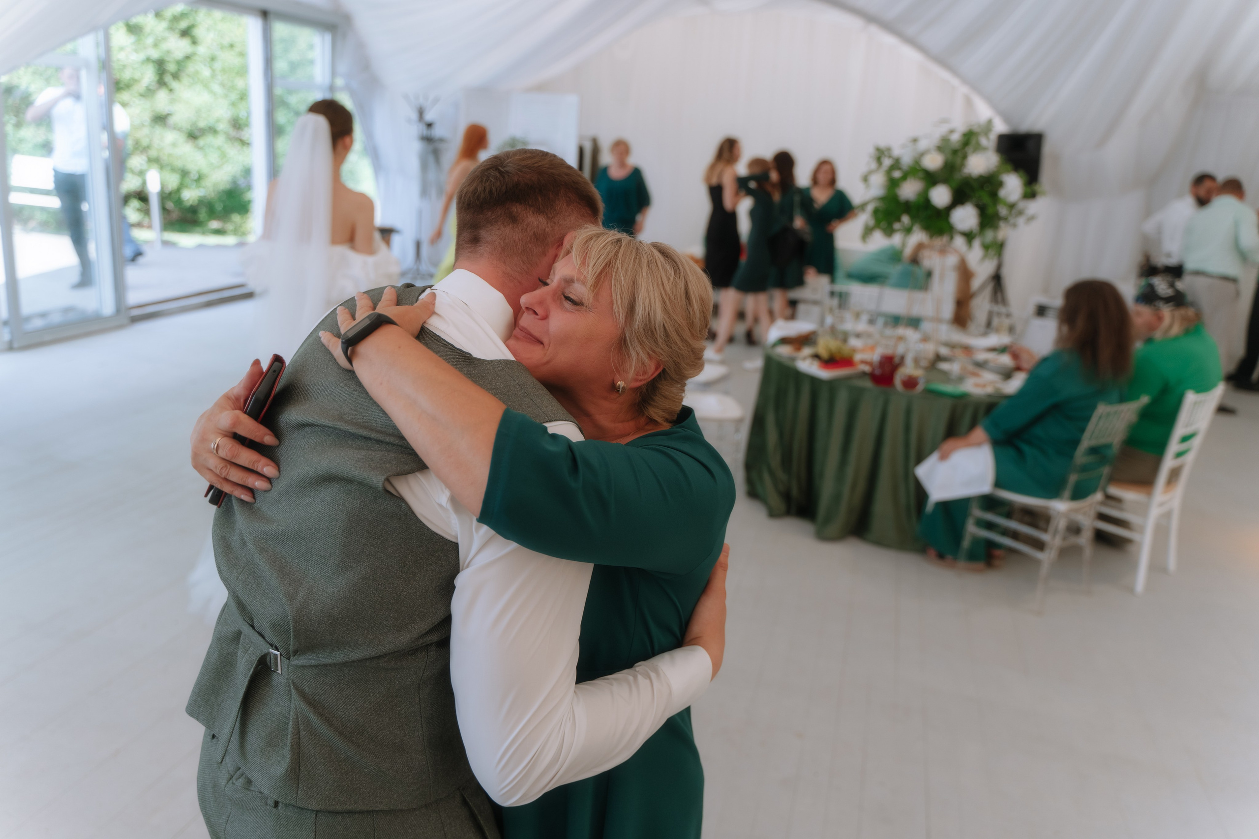 Wedding Day 2024. Фотограф Санкт-Петербург