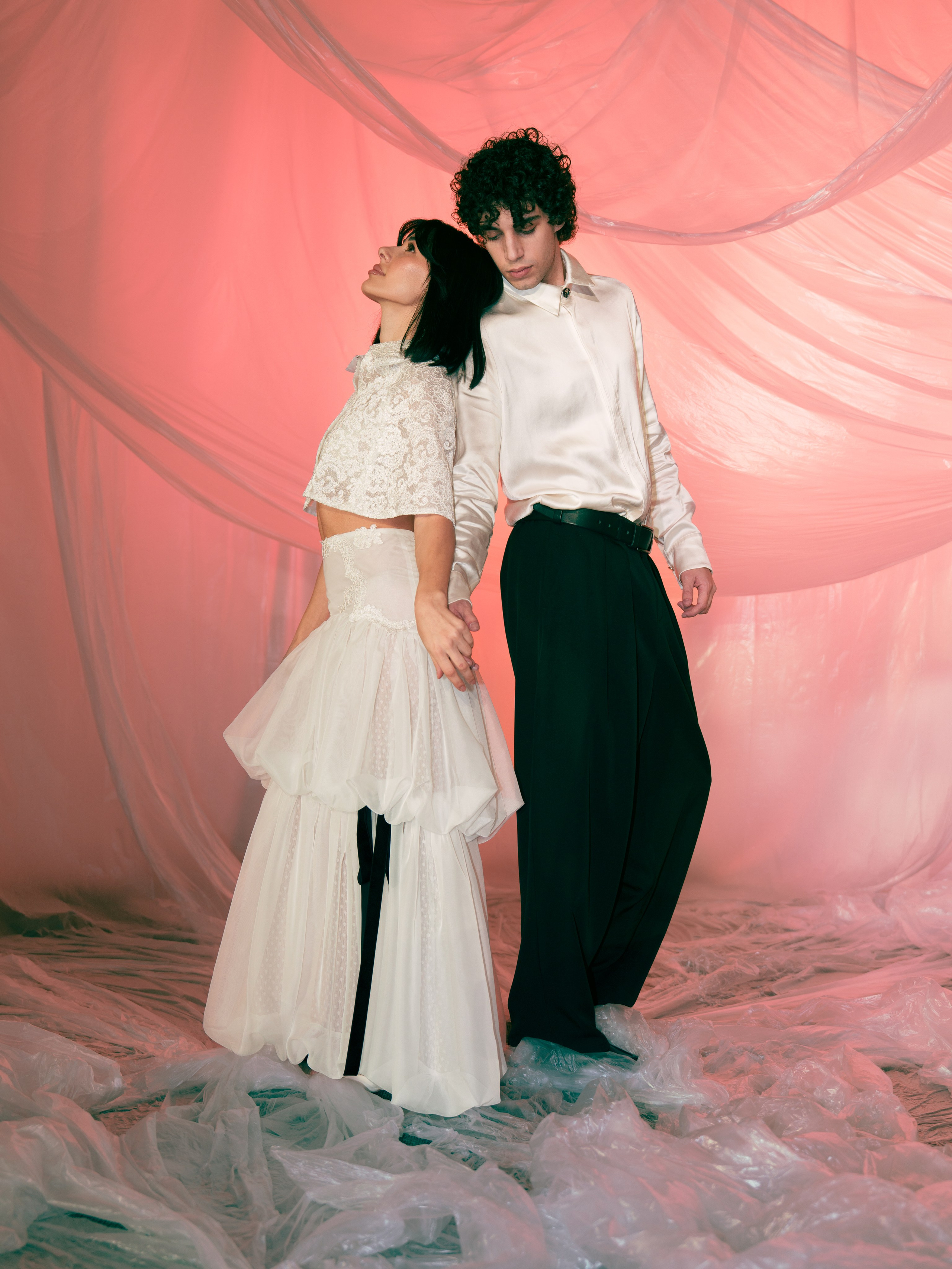 Иммерсивная. Свадебный фотограф Виктория Роса