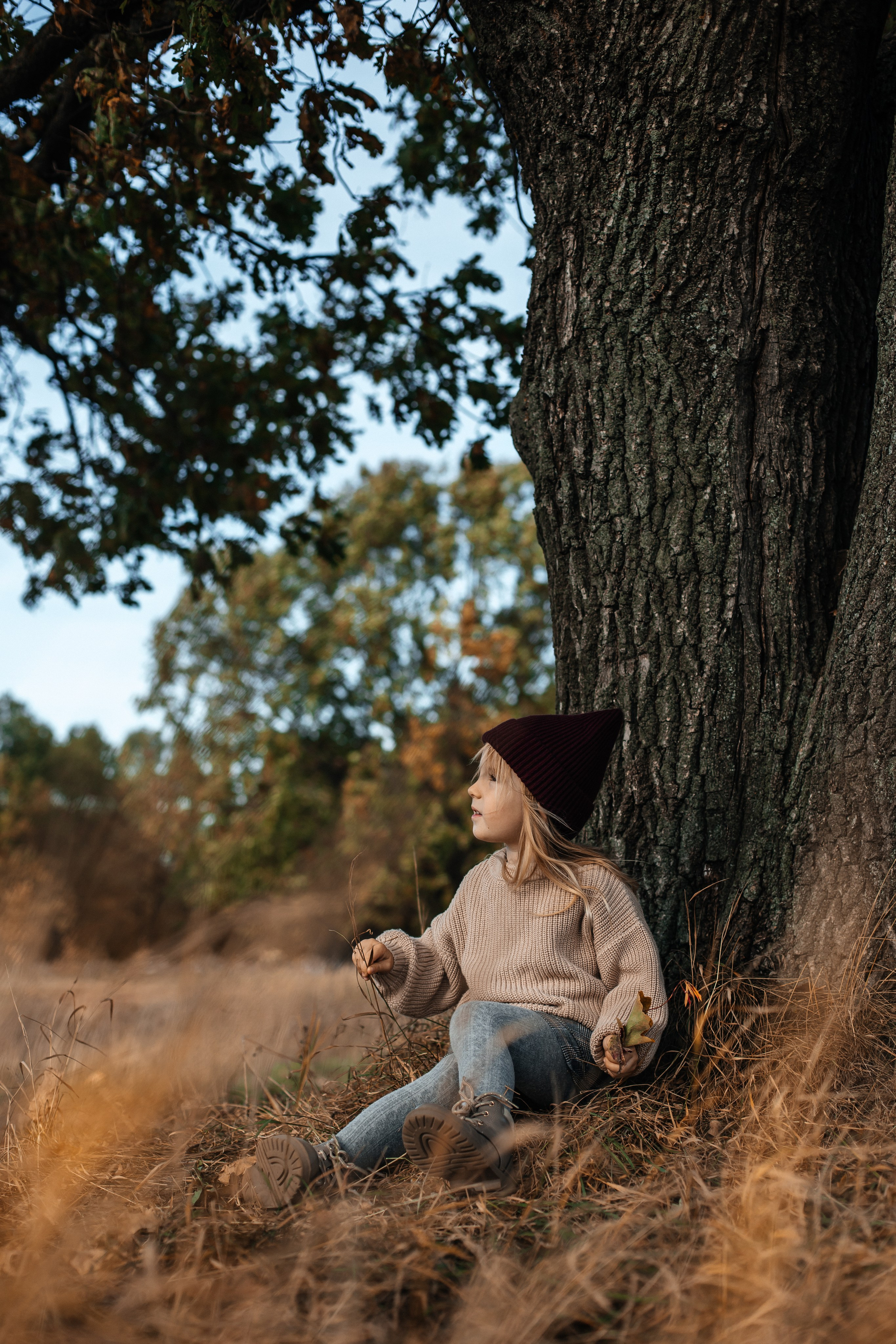Прогулочная. Семейный фотограф в Нижнем Новгороде Куренкова Юлия