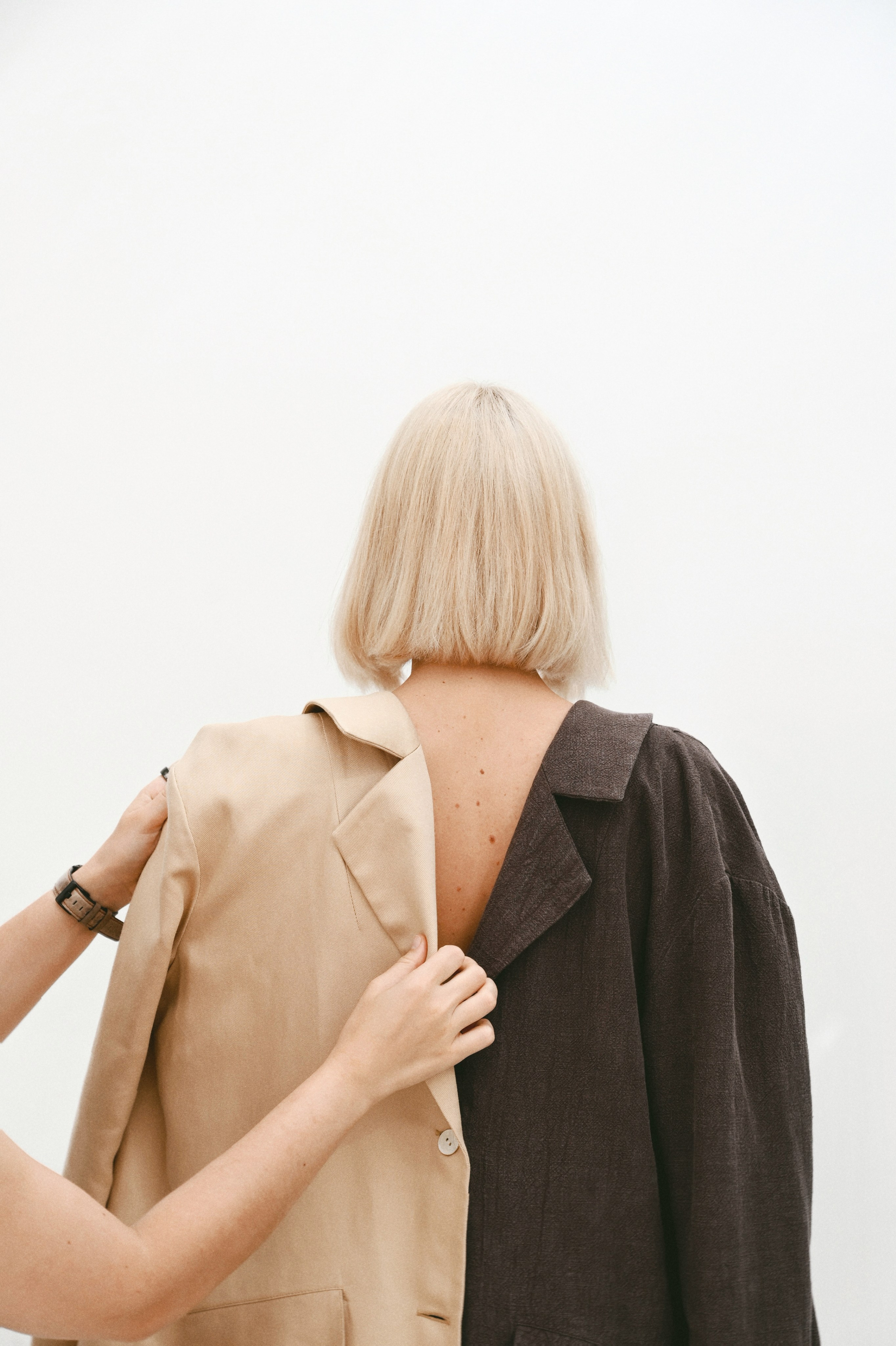 Portrait & Fashion Shooting in Lisbon. Rimma Kim | photo | video | content creation