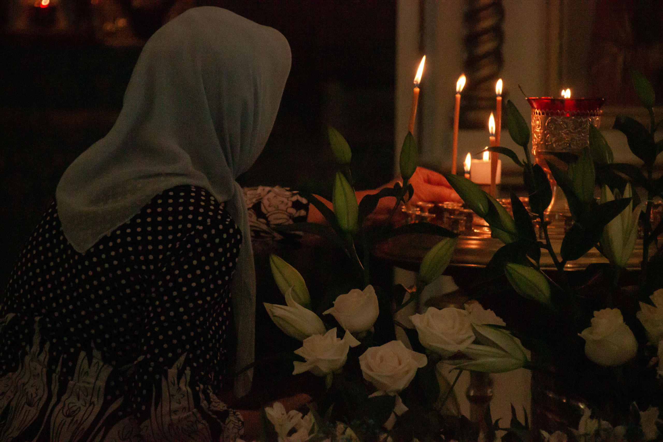 Успение Пресвятой Богородицы 28.08.20. Съемка Таинств Крещения Венчания, детские и семейные съемки в Пензе