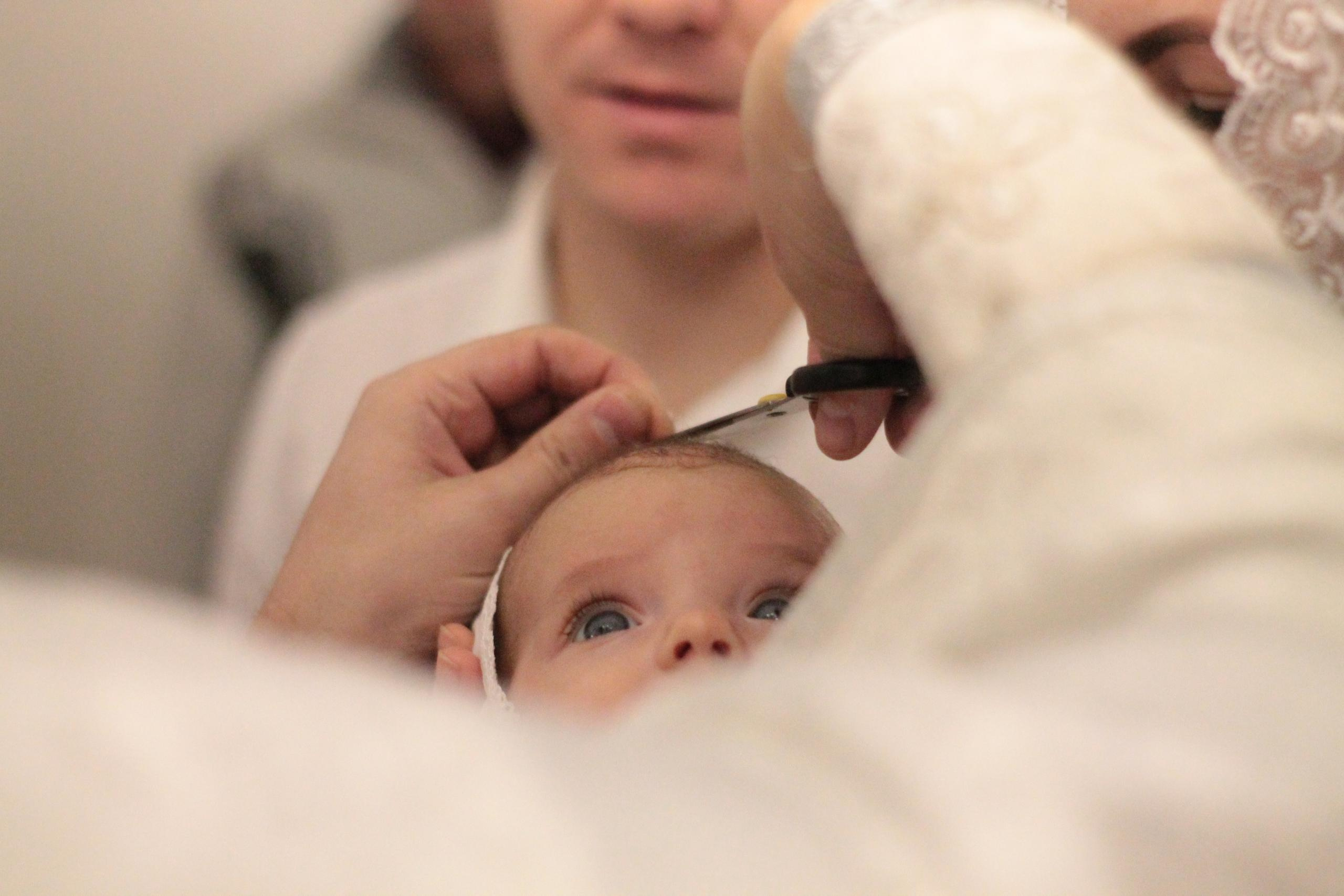 Крещение Виктории. Съемка Таинств Крещения Венчания, детские и семейные съемки в Пензе