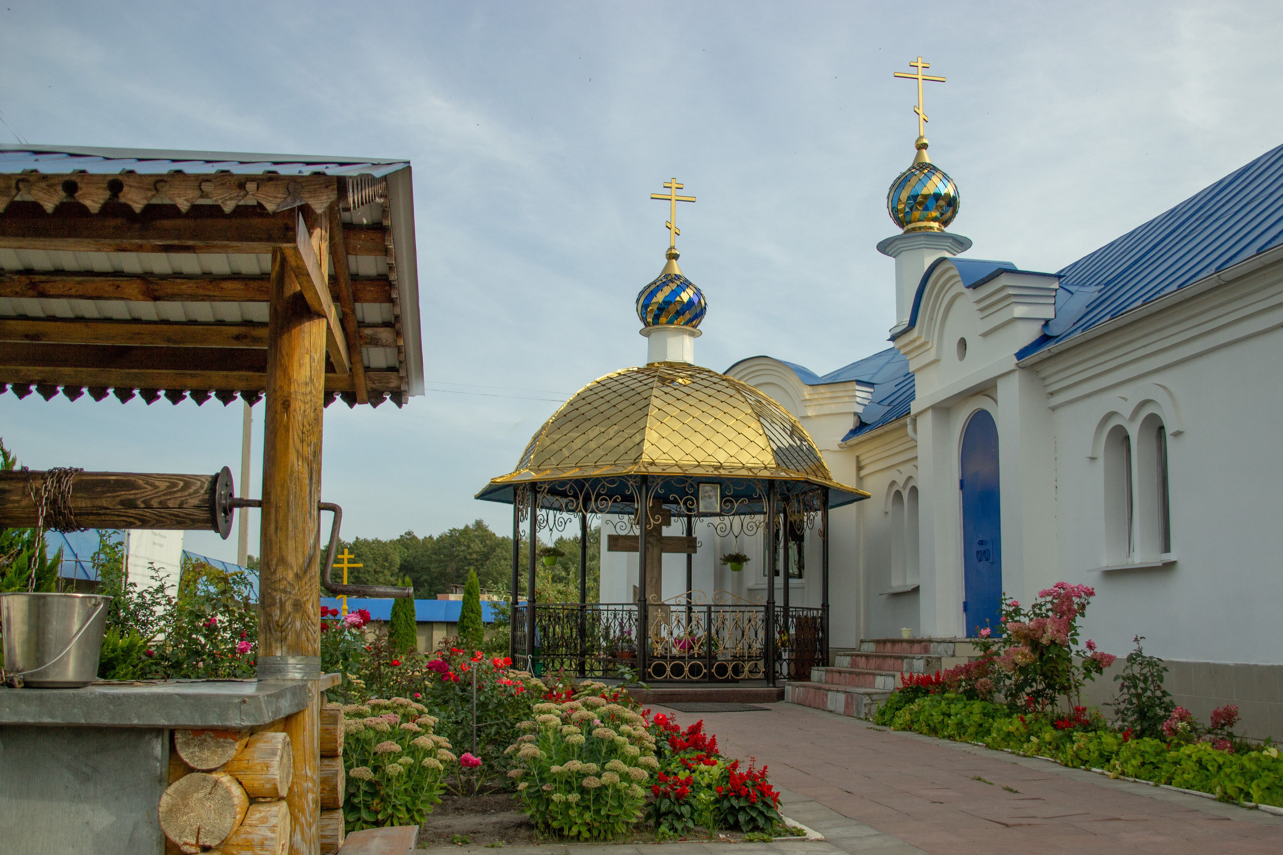 Божественная Литургия. Съемка Таинств Крещения Венчания, детские и семейные съемки в Пензе