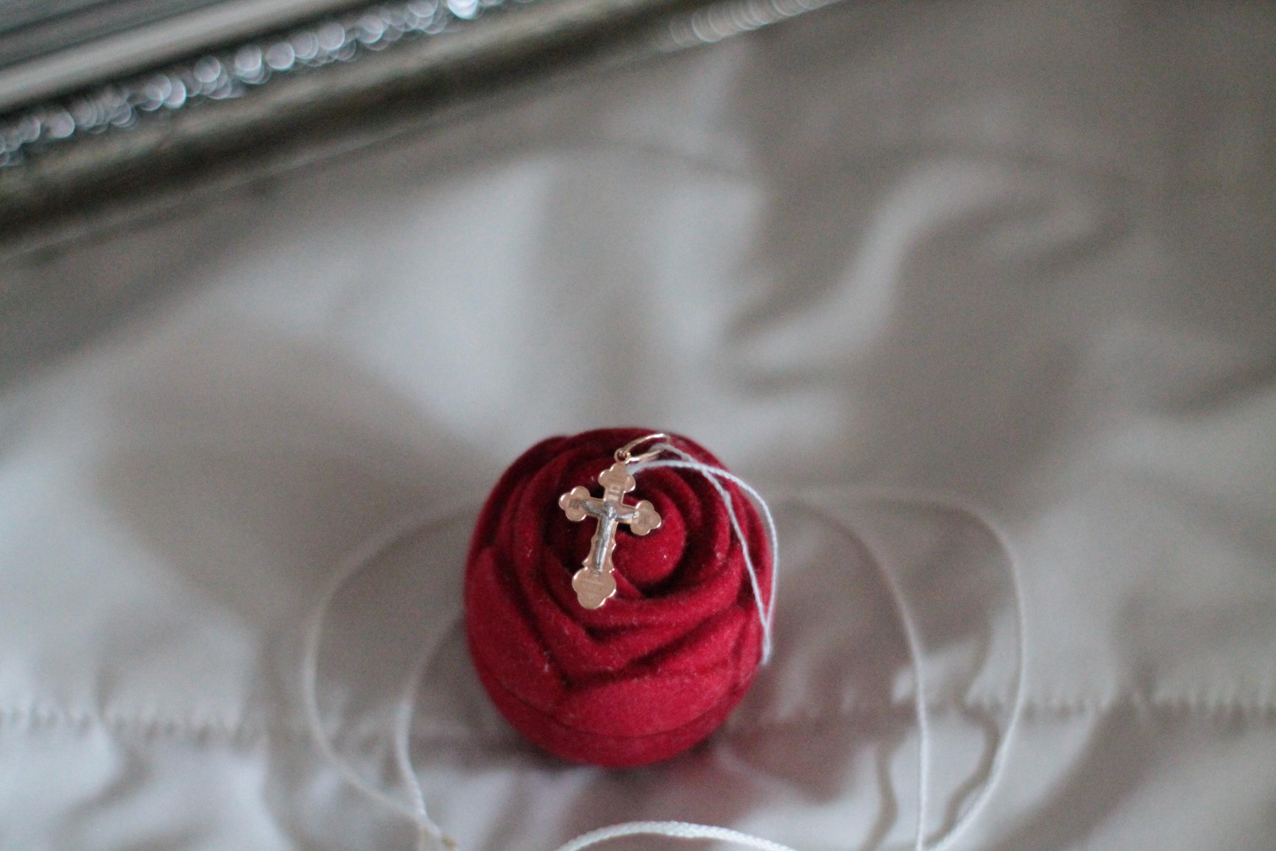 Крещение Виктории. Съемка Таинств Крещения Венчания, детские и семейные съемки в Пензе