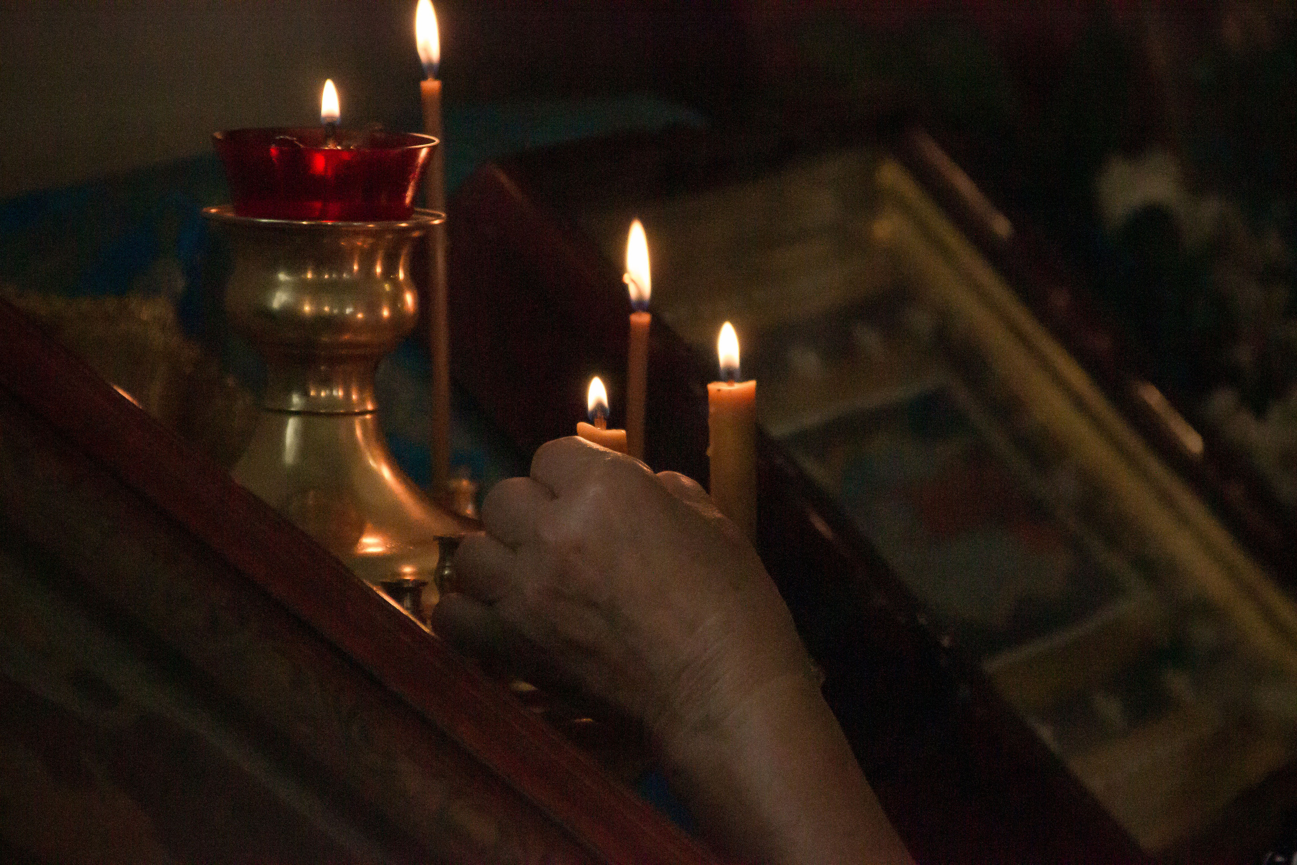 Успение Пресвятой Богородицы 28.08.20. Съемка Таинств Крещения Венчания, детские и семейные съемки в Пензе