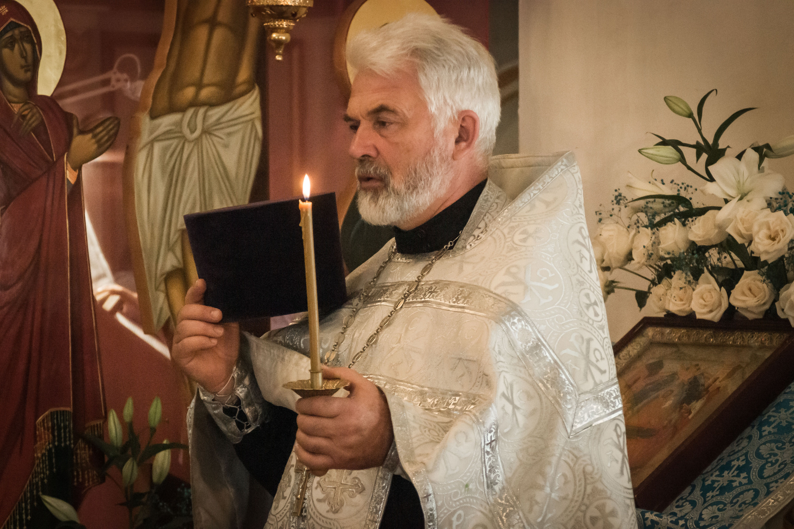 Успение Пресвятой Богородицы 28.08.20. Съемка Таинств Крещения Венчания, детские и семейные съемки в Пензе