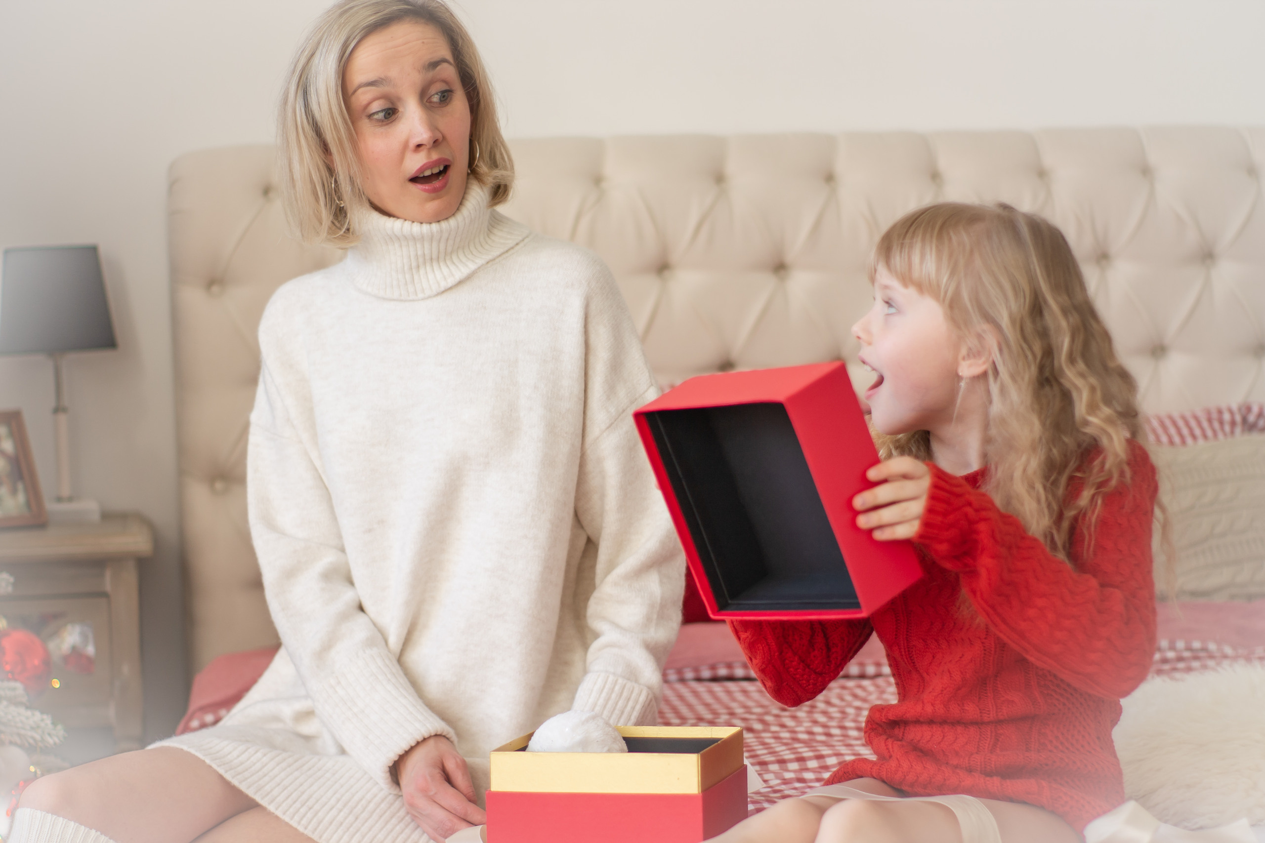 Ирина и Ксюша. Съемка Таинств Крещения Венчания, детские и семейные съемки в Пензе