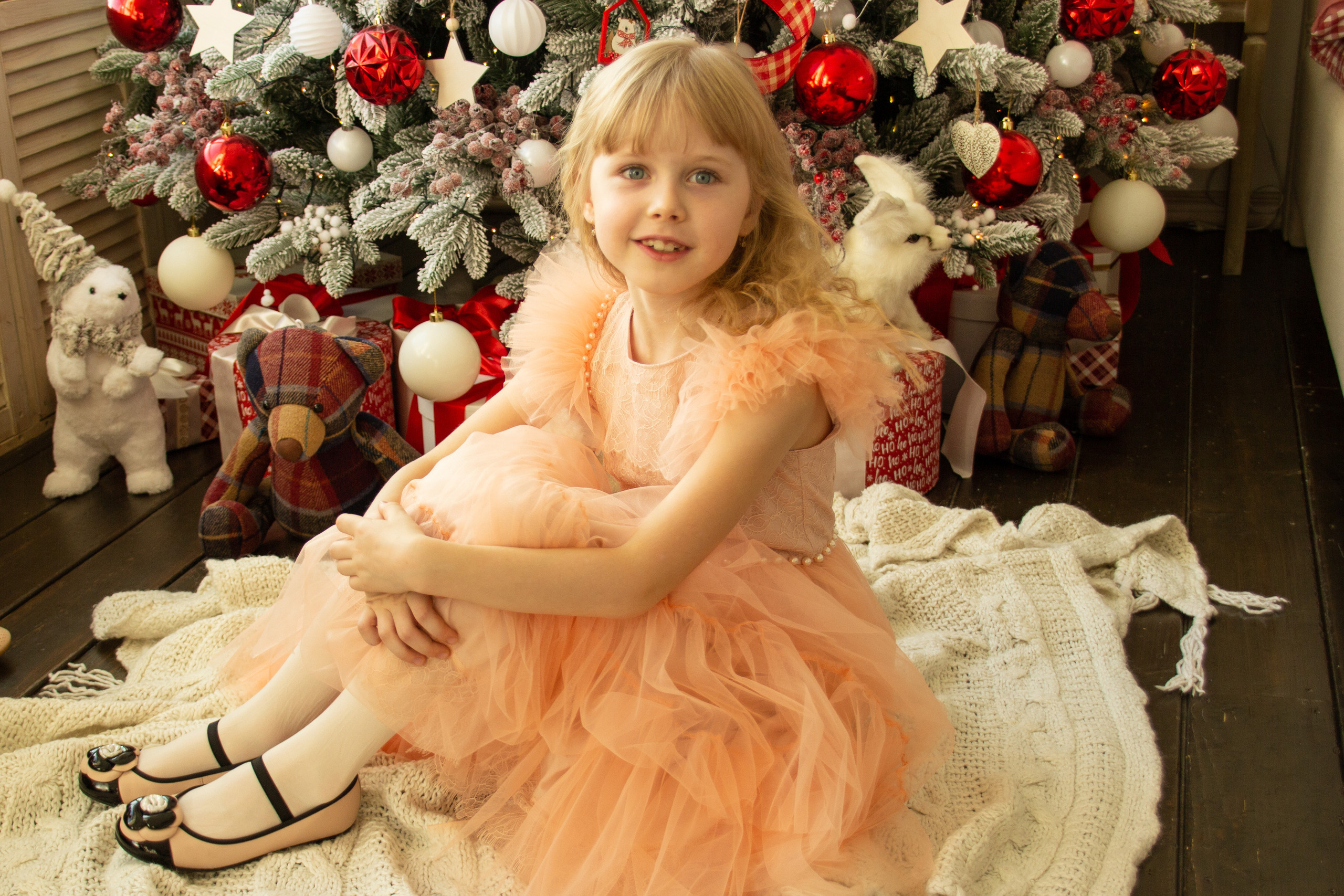 Ирина и Ксюша. Съемка Таинств Крещения Венчания, детские и семейные съемки в Пензе