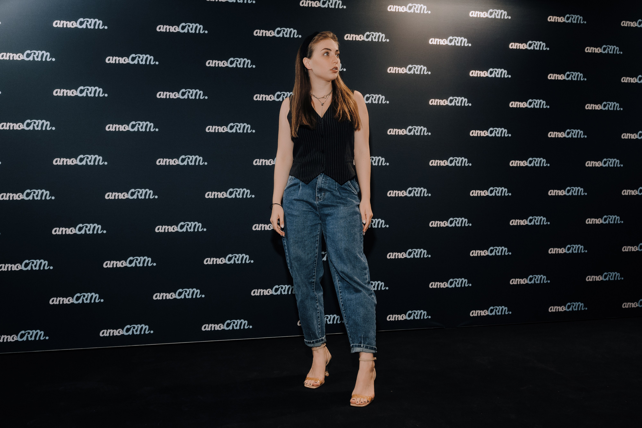 КОНФЕРЕНЦИЯ AMO CRM SIPUNI. Репортажный фотограф Зуев Роман г. Челябинск