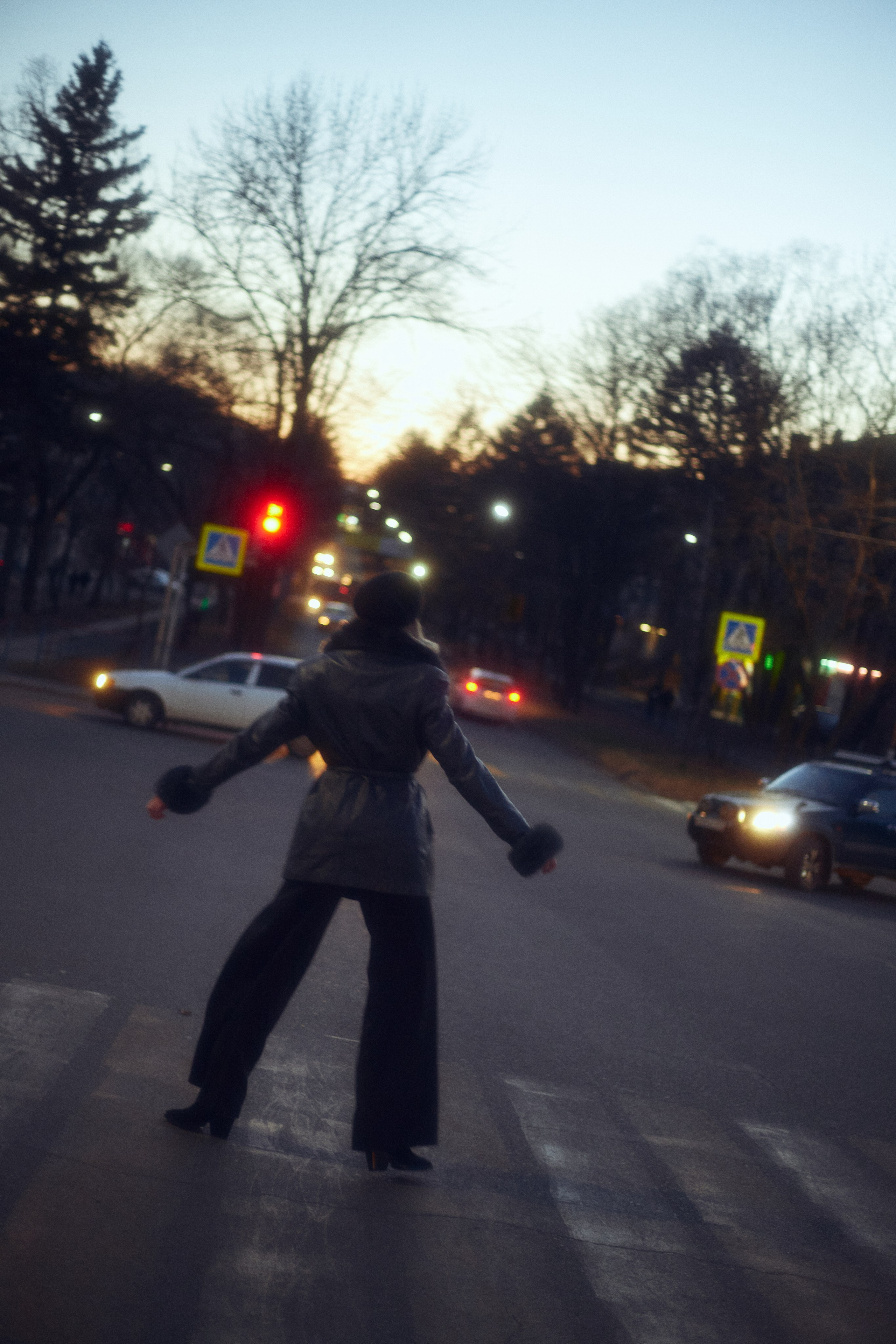 Лена. Фотограф Ионова Анастасия, г Владивосток