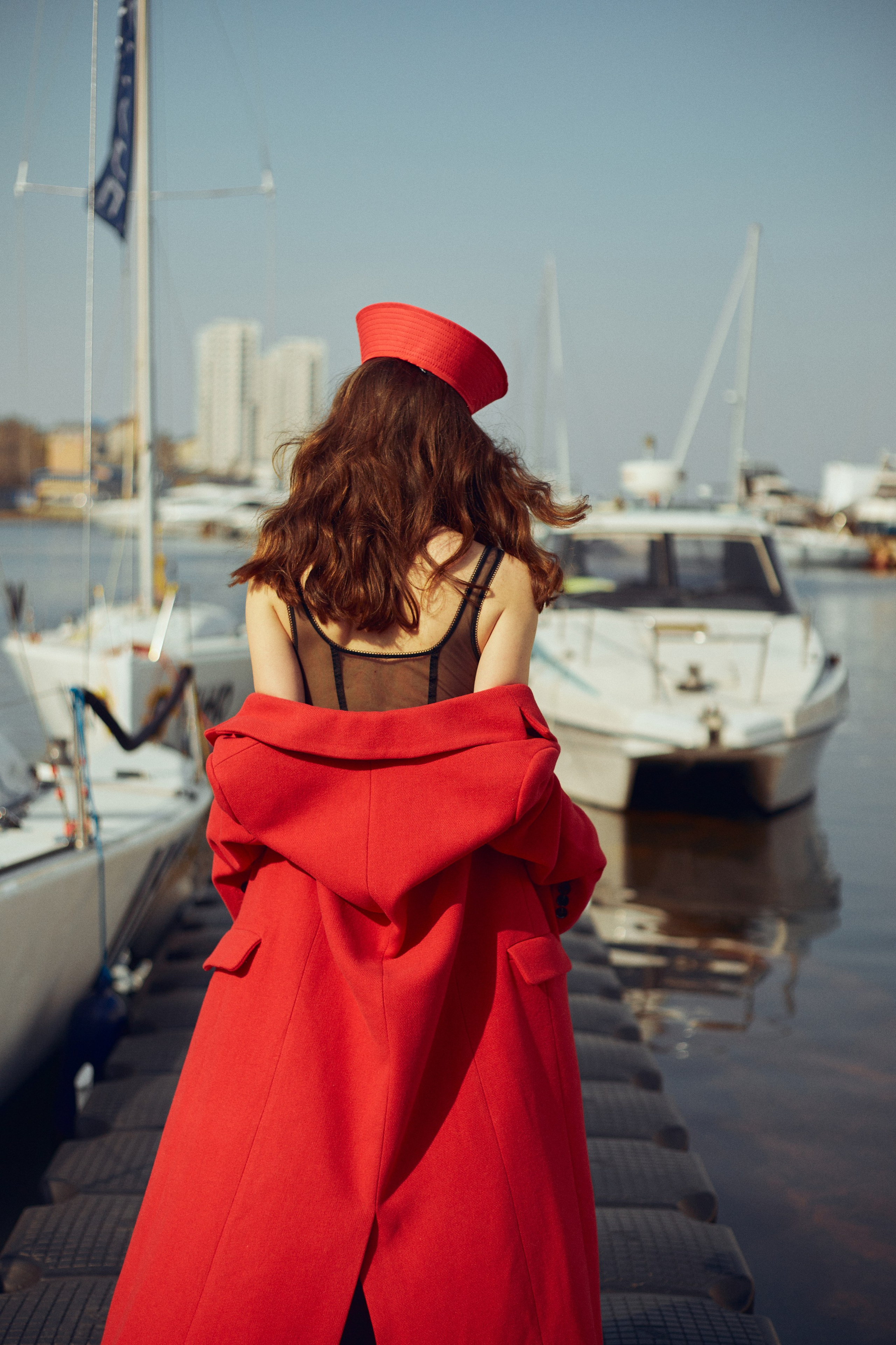 Настя. Фотограф Ионова Анастасия, г Владивосток