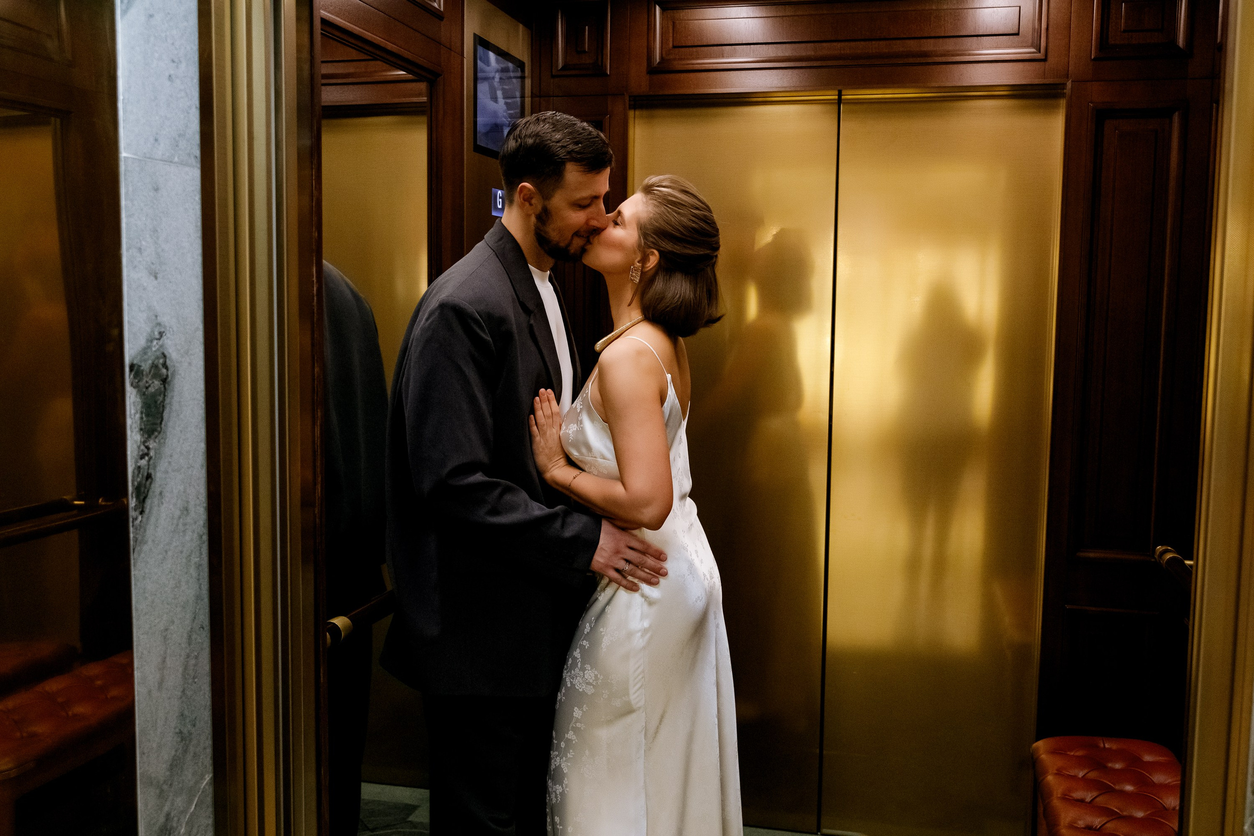 Maksim & Ksenia. Фотограф в Санкт-Петербурге