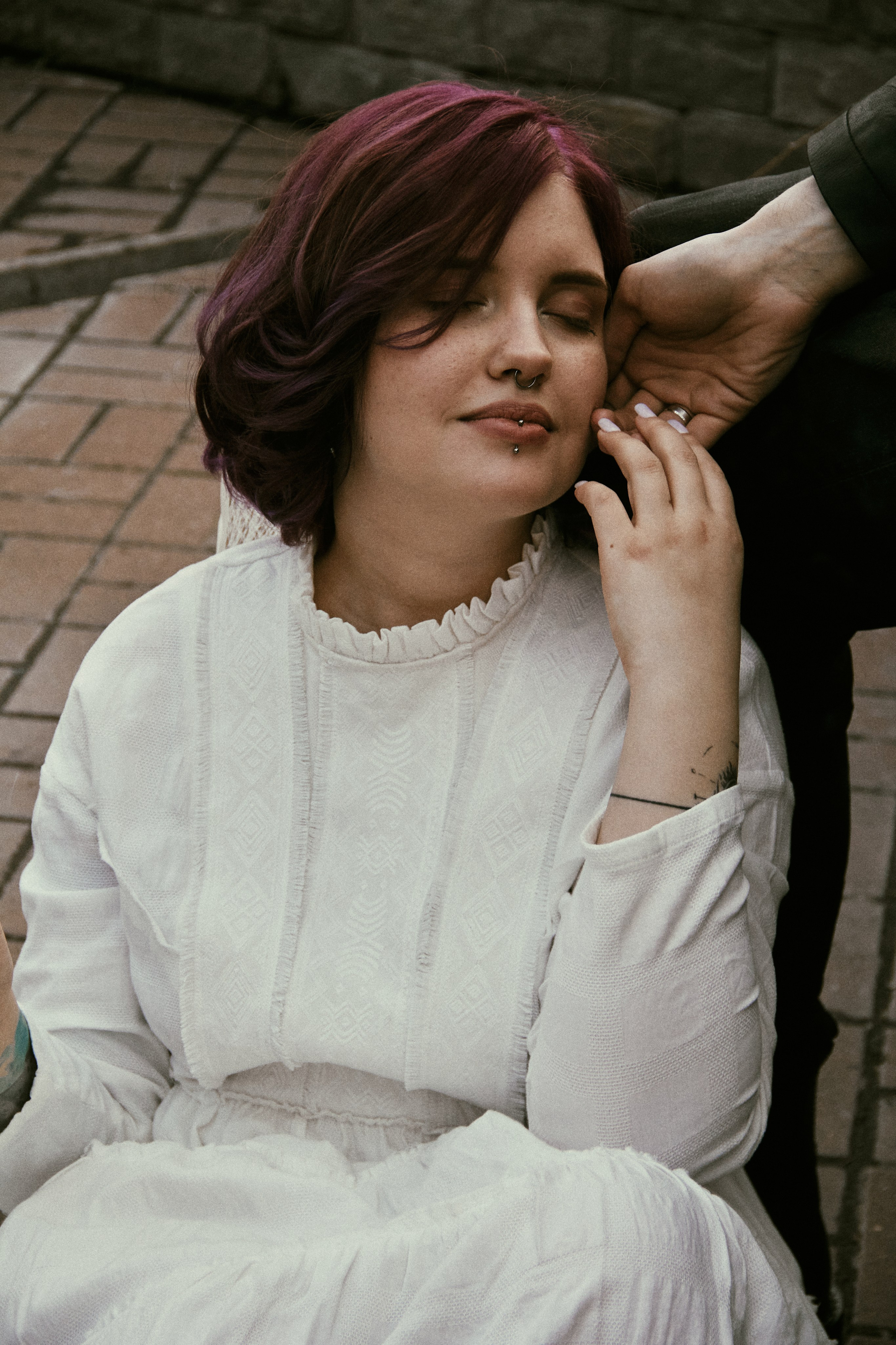 София и Даня. Фотограф лавстори Москва/МО Приятелева Ангелина