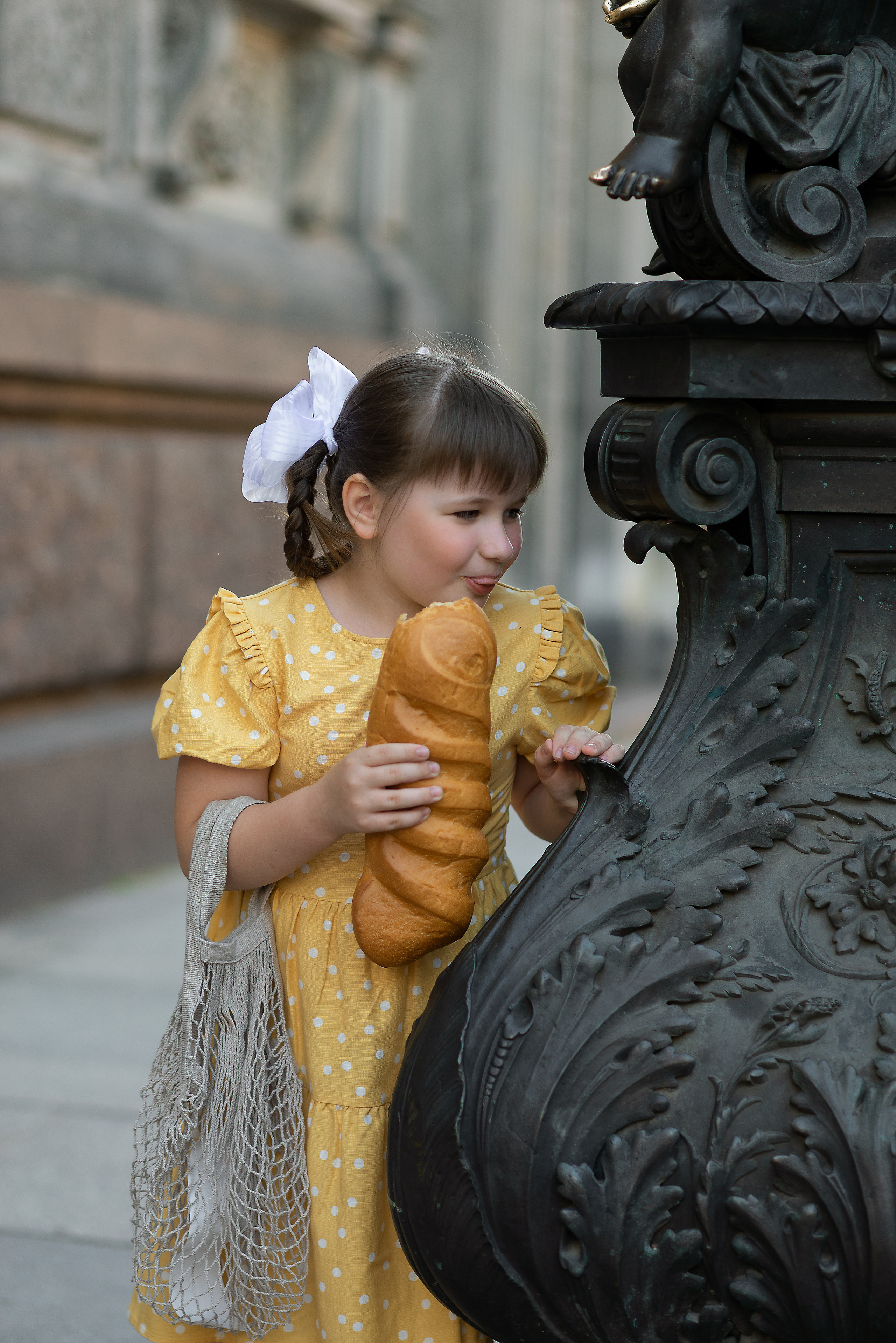 Детский портрет. Портретный фотограф в Санкт-Петербурге Светлана Фролова