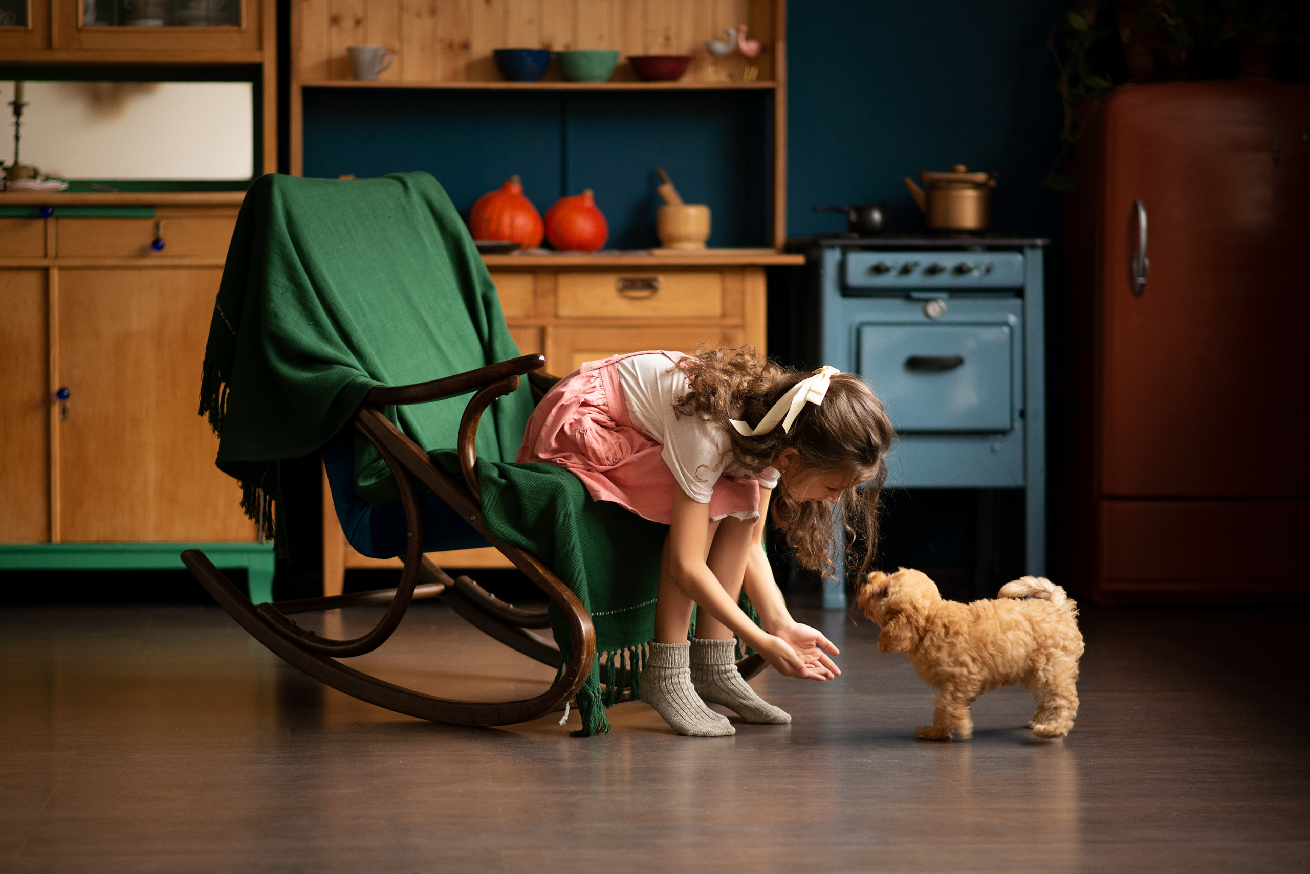 Детский портрет. Портретный фотограф в Санкт-Петербурге Светлана Фролова