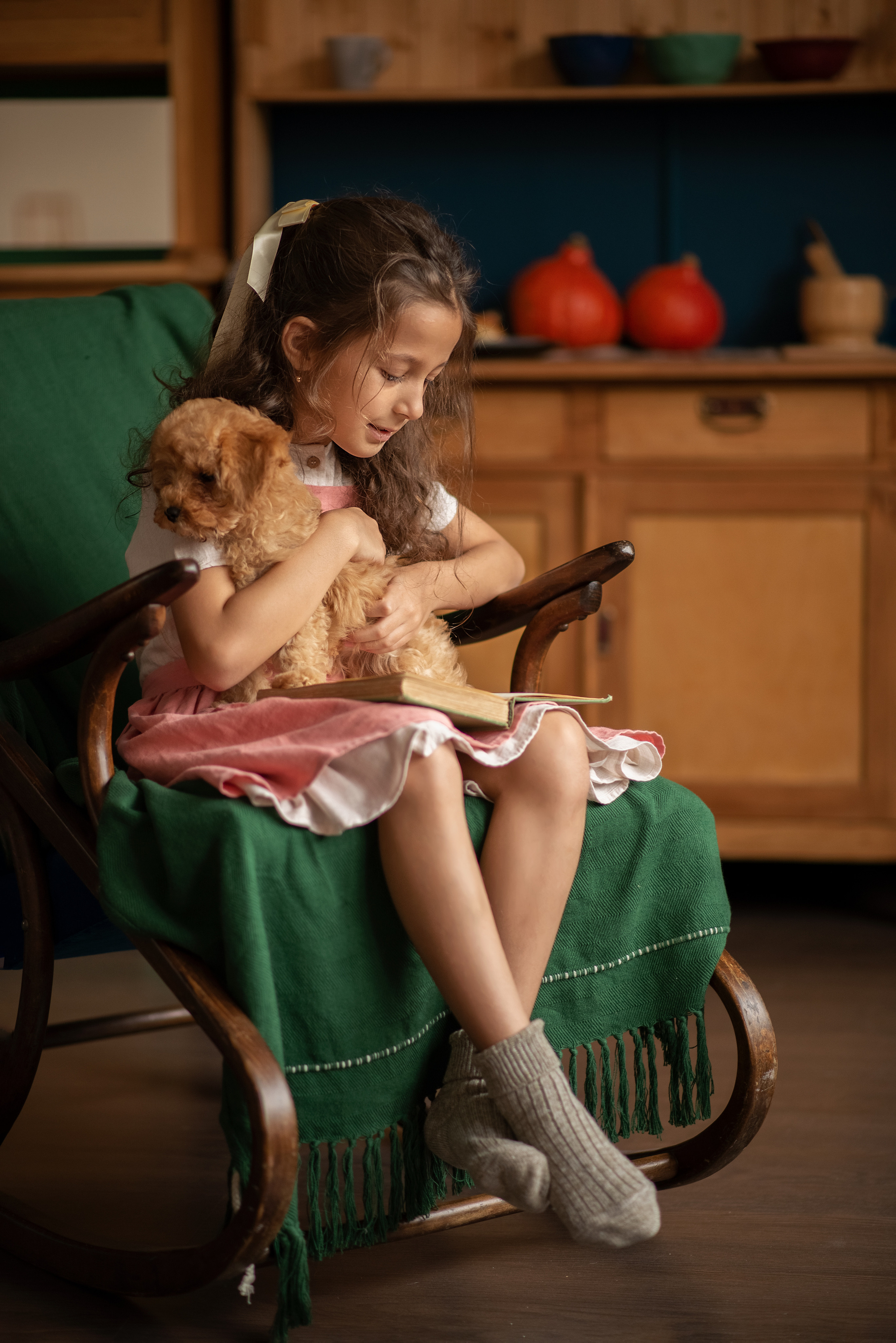 Детский портрет. Портретный фотограф в Санкт-Петербурге Светлана Фролова