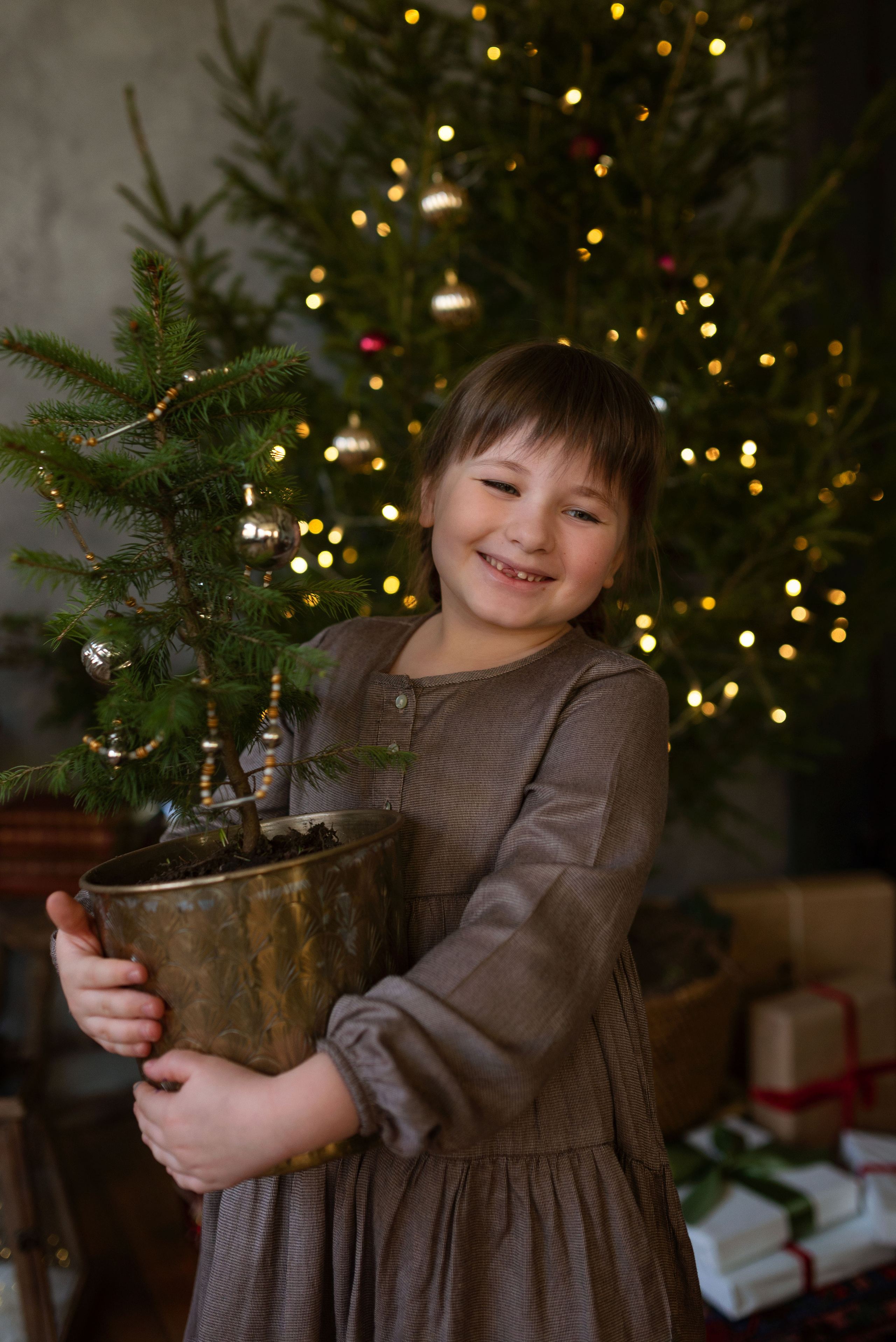 Детский портрет. Портретный фотограф в Санкт-Петербурге Светлана Фролова
