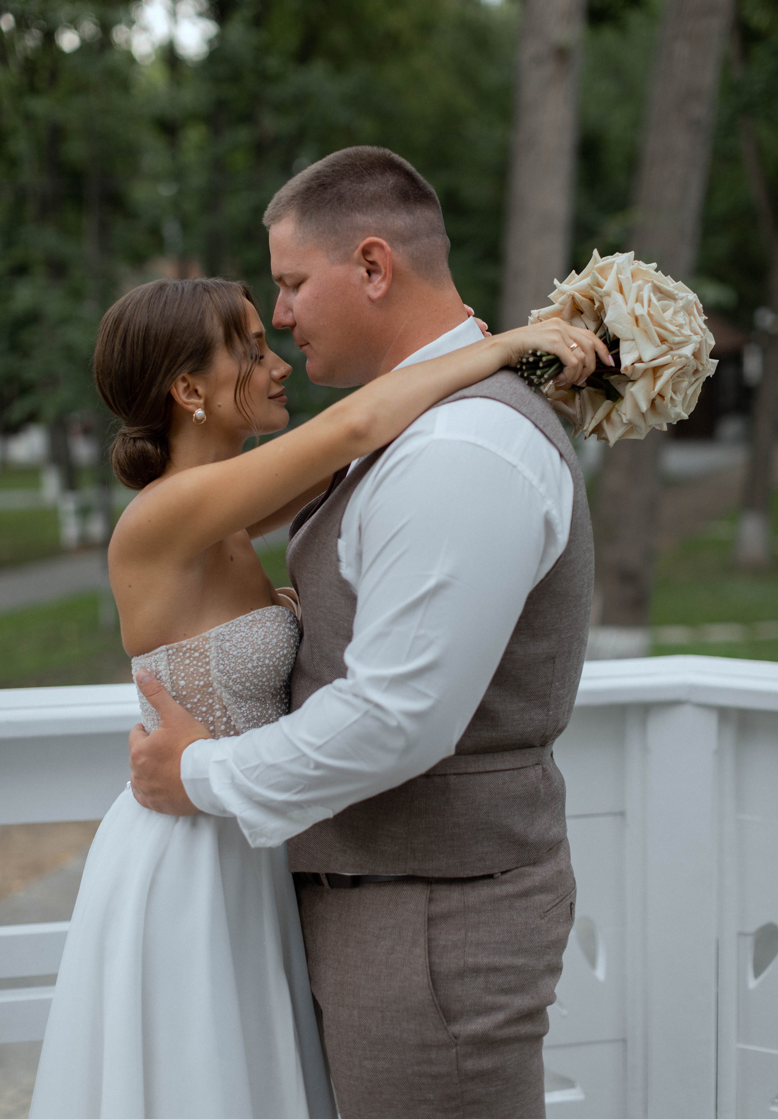 Даша и Егор (г. Сарапул)