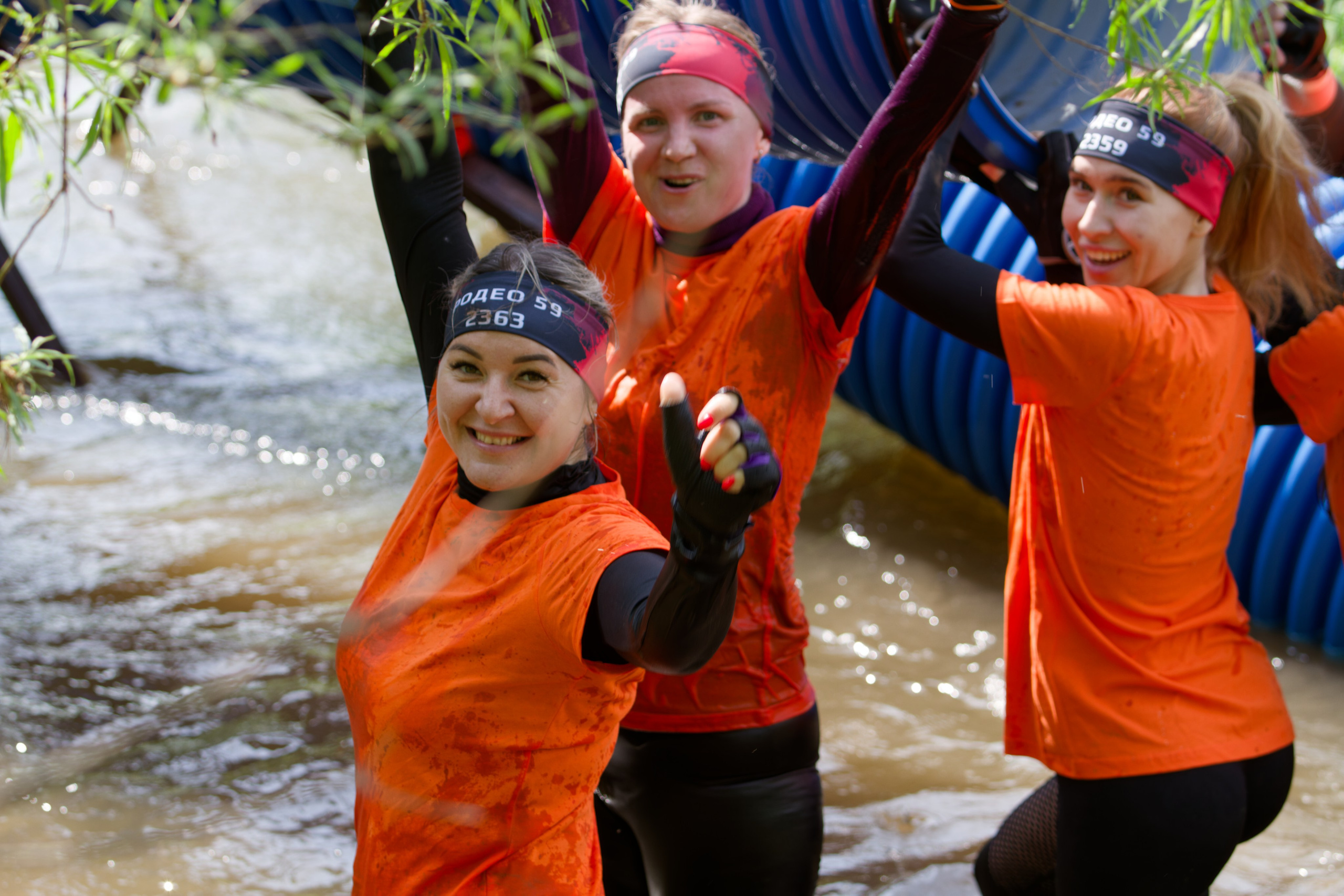 Родео59. Репортажный и спортивный фотограф в г. Пермь Зильберг Павел