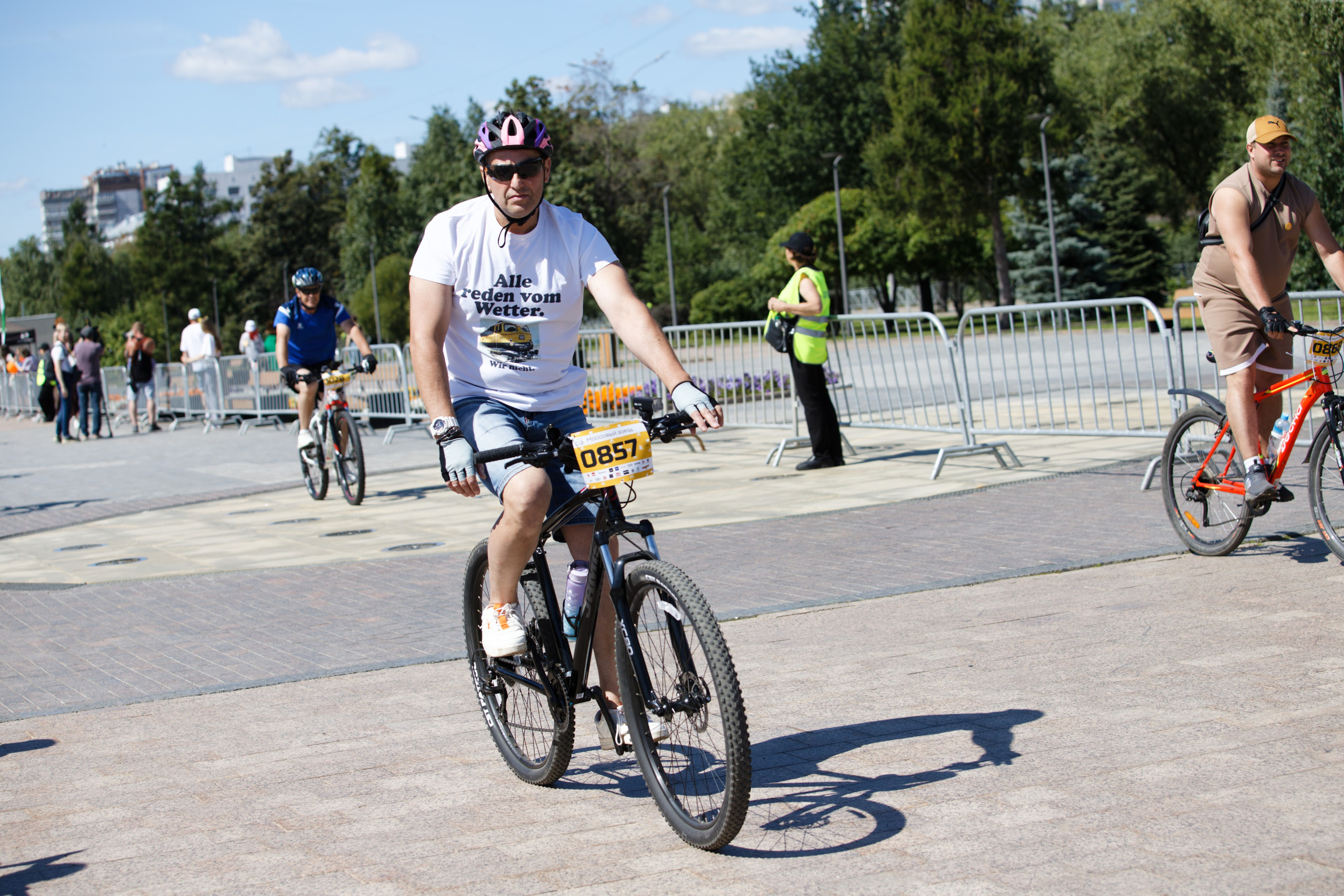 Велофест 20.07.2025. Репортажный и спортивный фотограф в г. Пермь Зильберг Павел