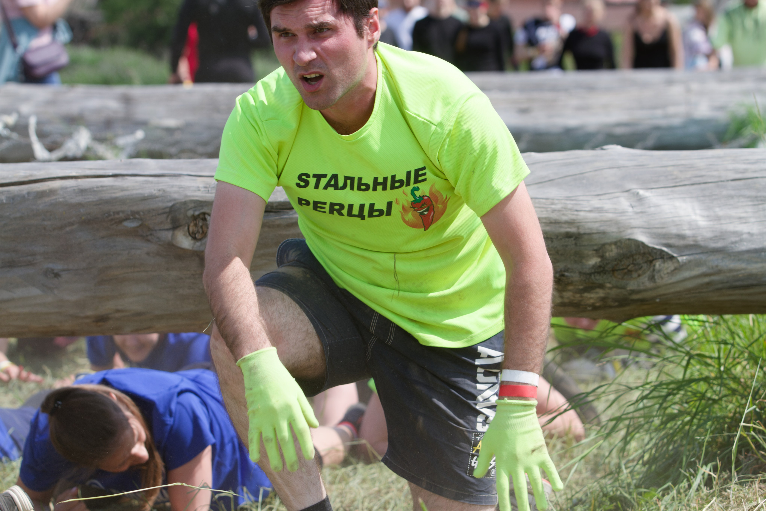 Родео59. Репортажный и спортивный фотограф в г. Пермь Зильберг Павел