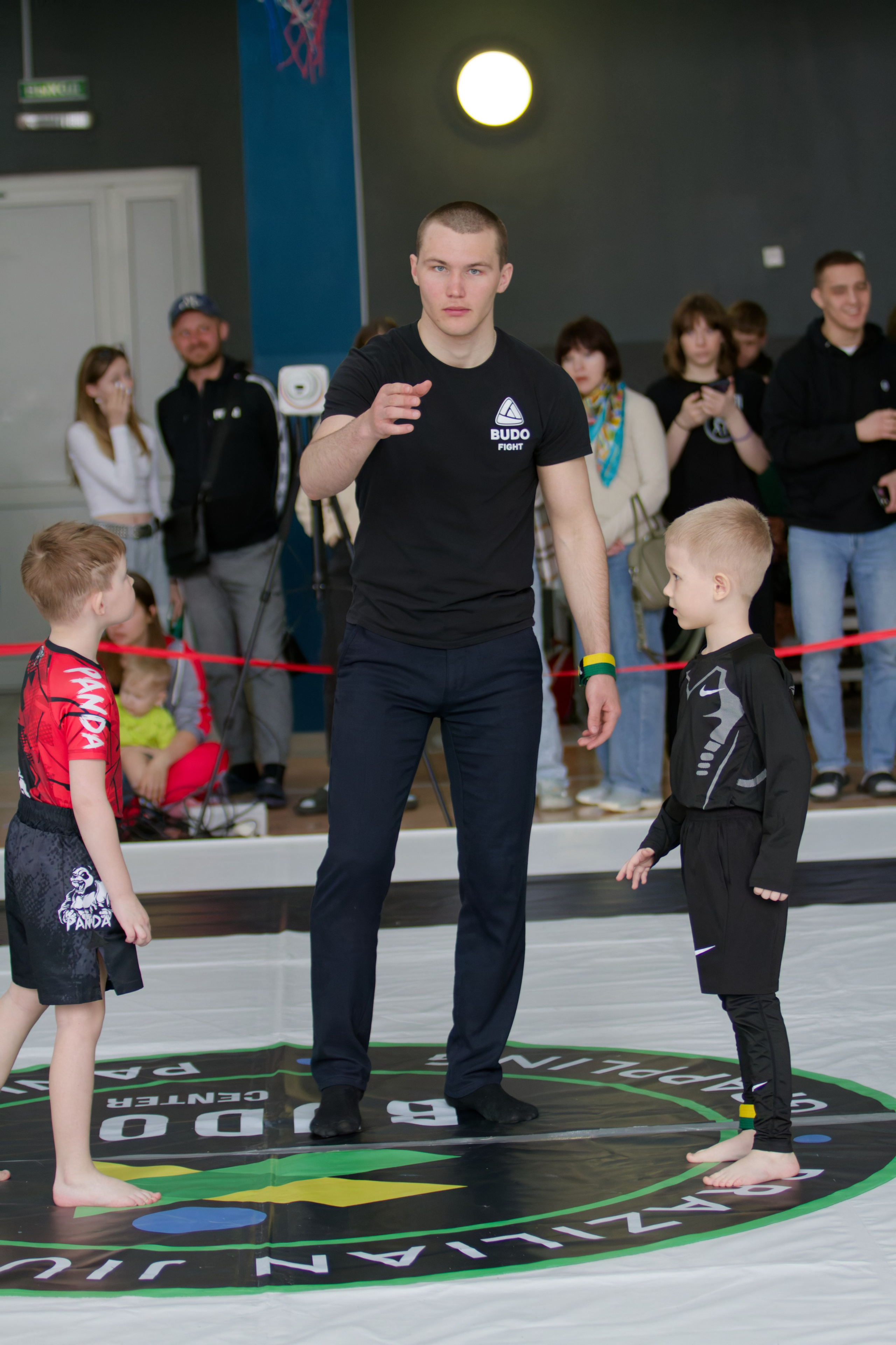 Борьба. Джиу-джитсу 26.04.2025. Репортажный и спортивный фотограф в г. Пермь Зильберг Павел