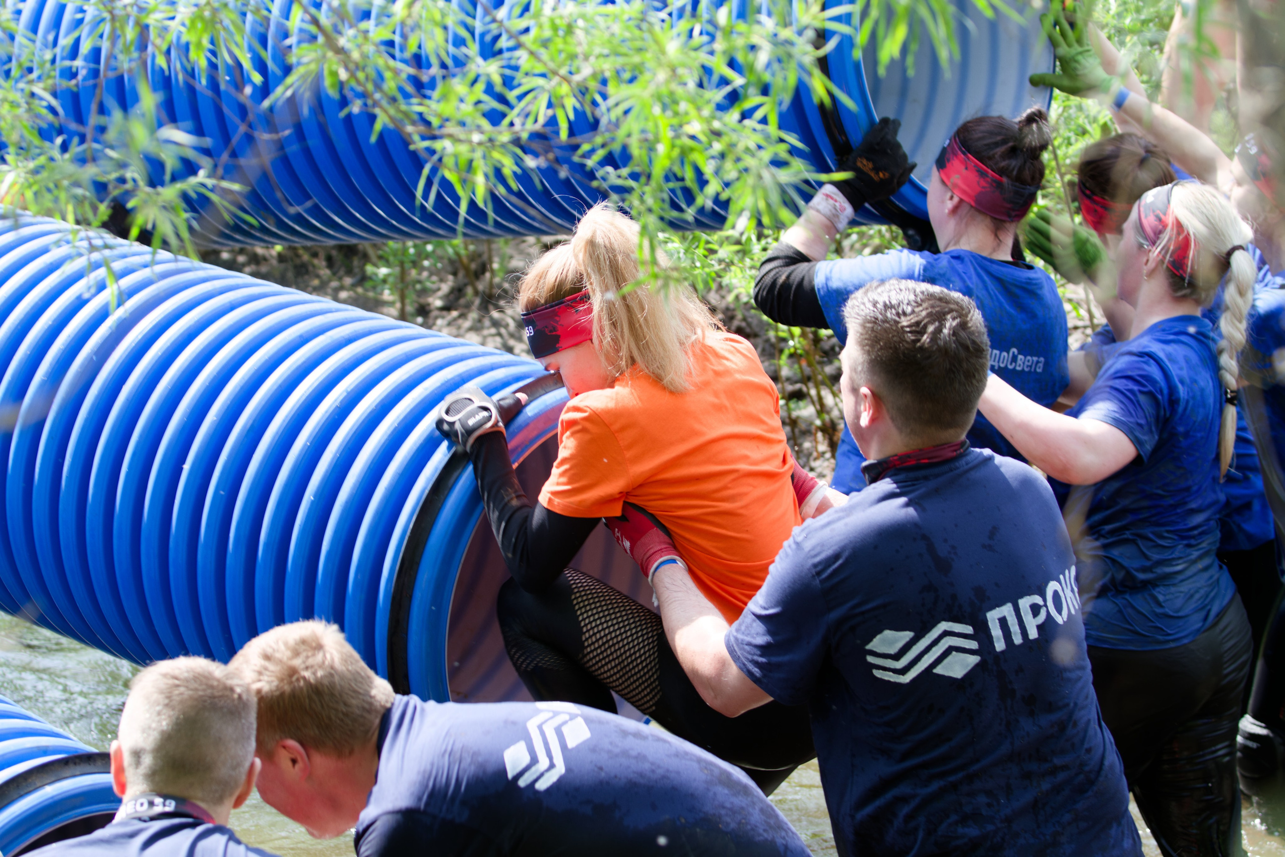 Родео59. Репортажный и спортивный фотограф в г. Пермь Зильберг Павел