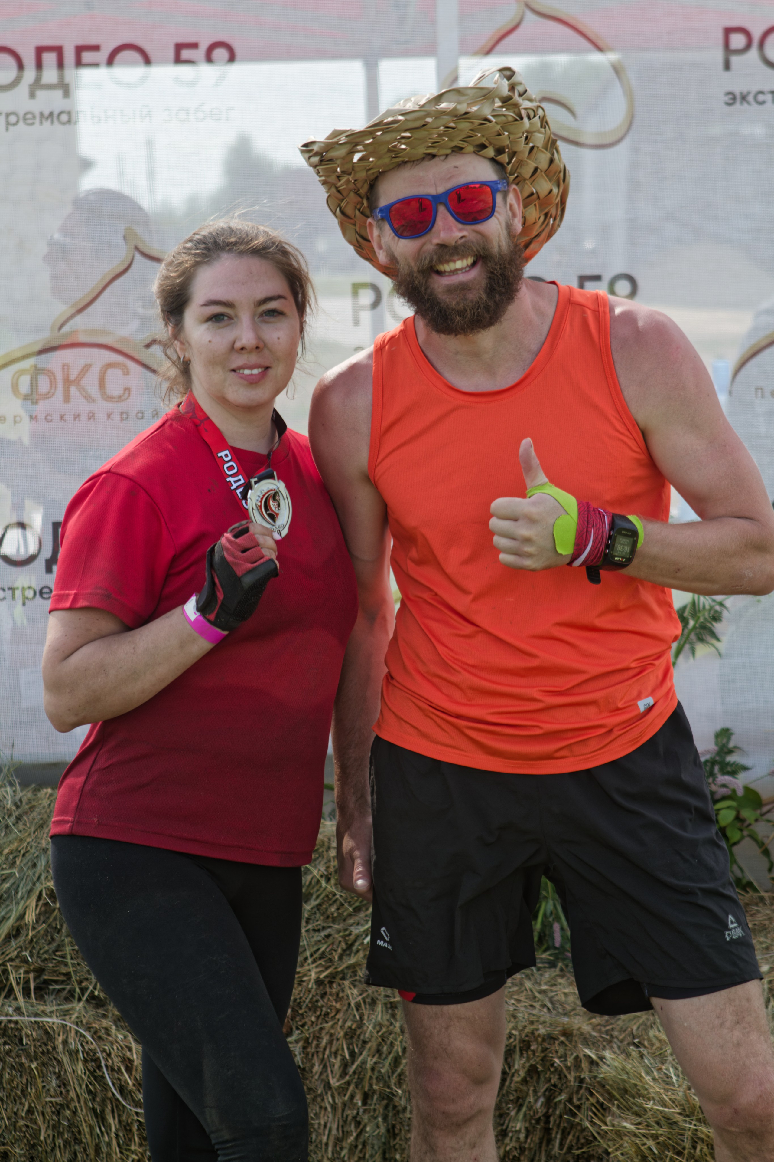 Родео59. Репортажный и спортивный фотограф в г. Пермь Зильберг Павел