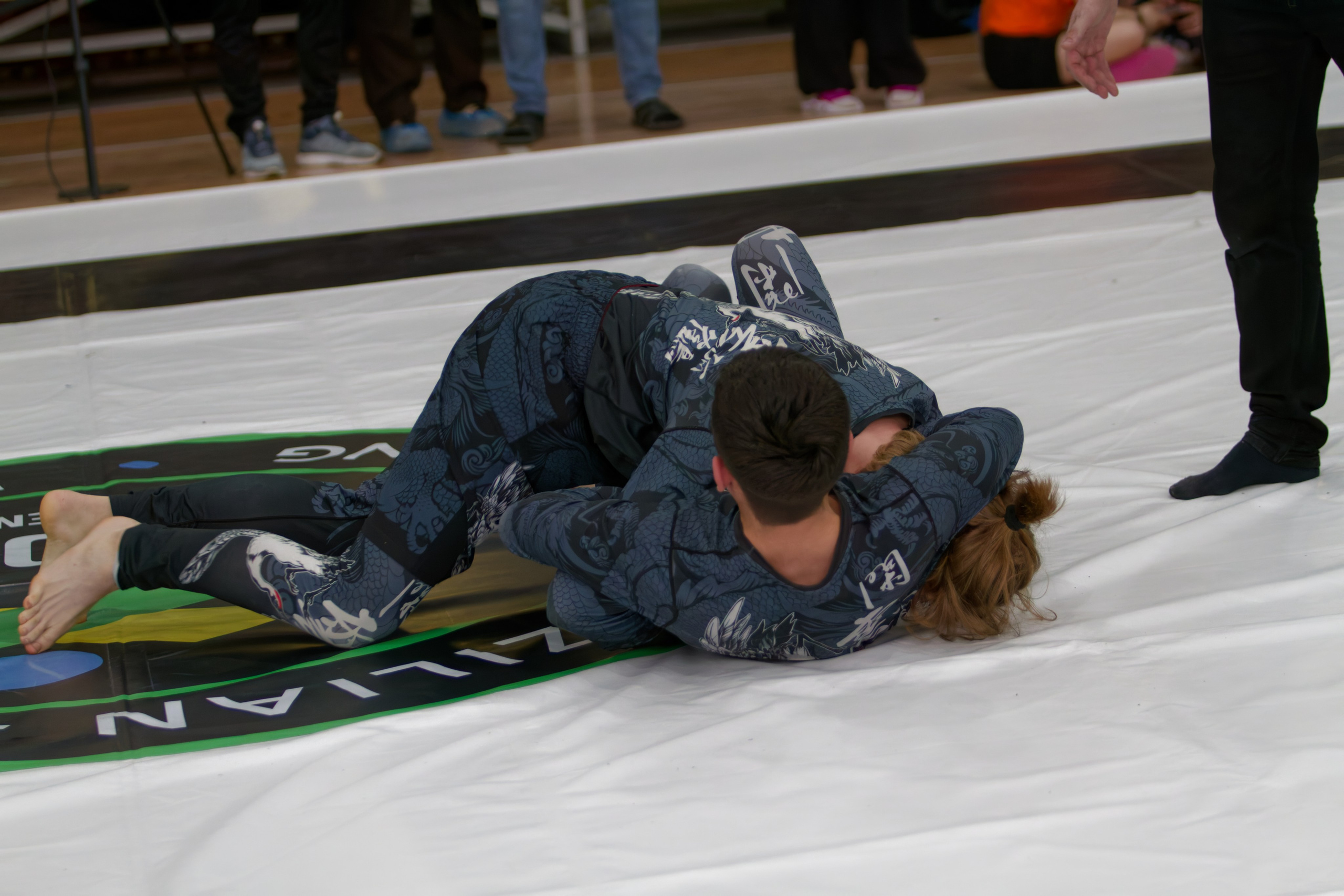 Борьба. Джиу-джитсу 26.04.2025. Репортажный и спортивный фотограф в г. Пермь Зильберг Павел