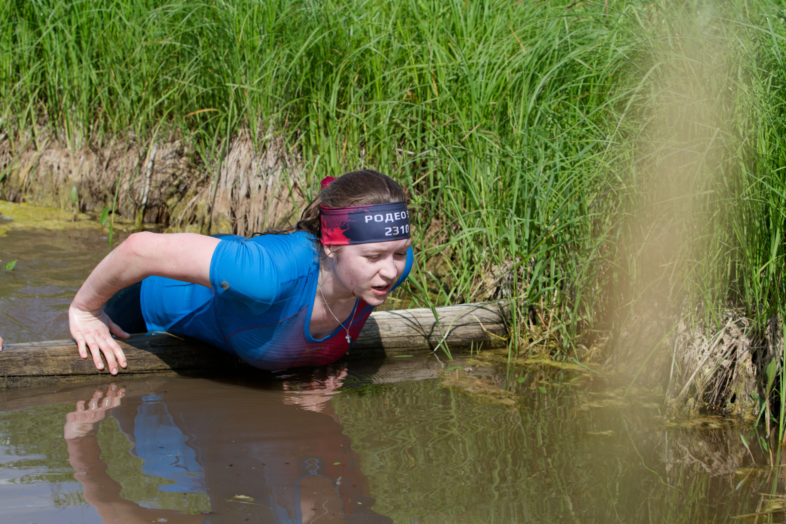 Родео59. Репортажный и спортивный фотограф в г. Пермь Зильберг Павел