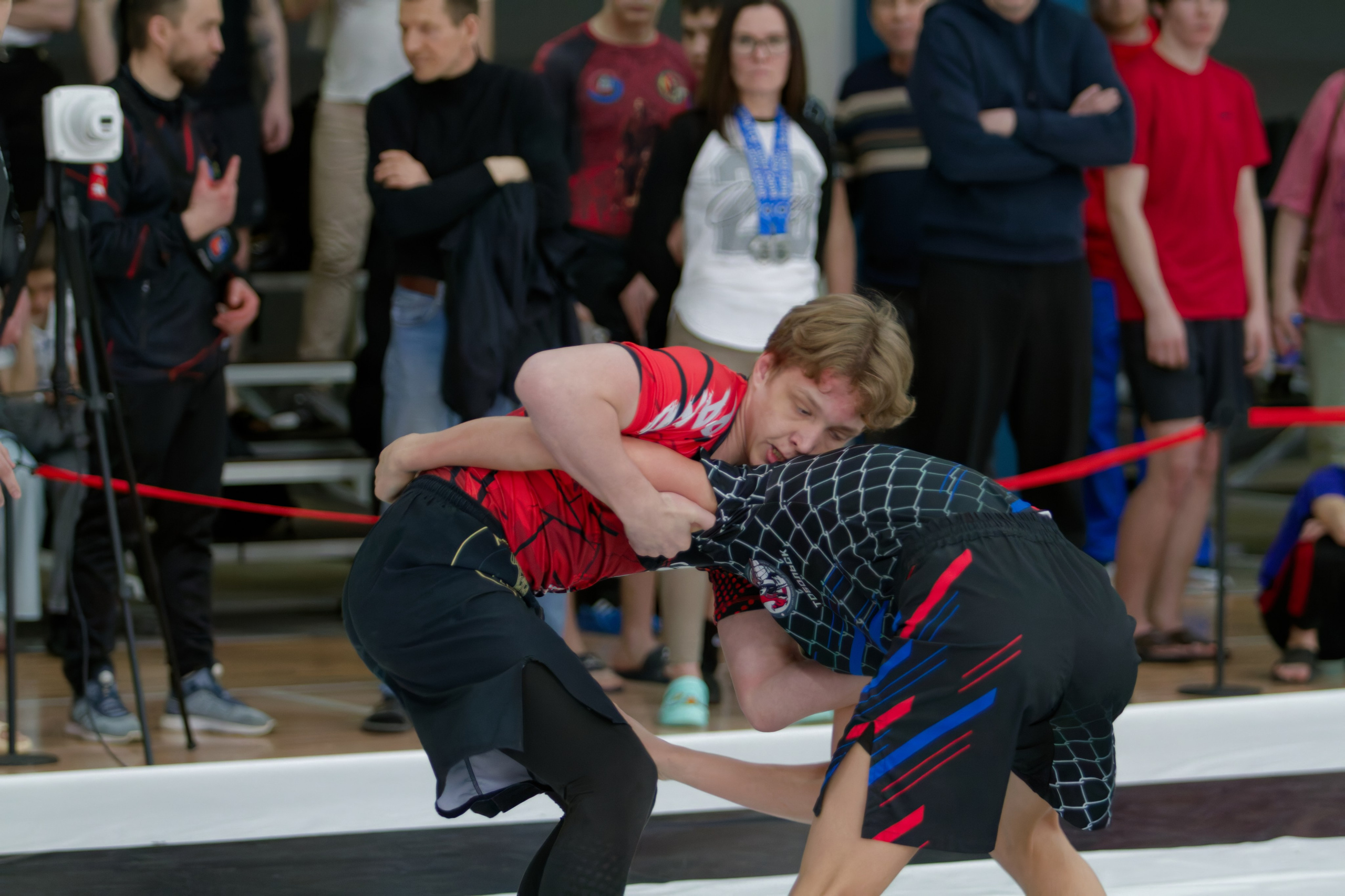Борьба. Джиу-джитсу 26.04.2025. Репортажный и спортивный фотограф в г. Пермь Зильберг Павел