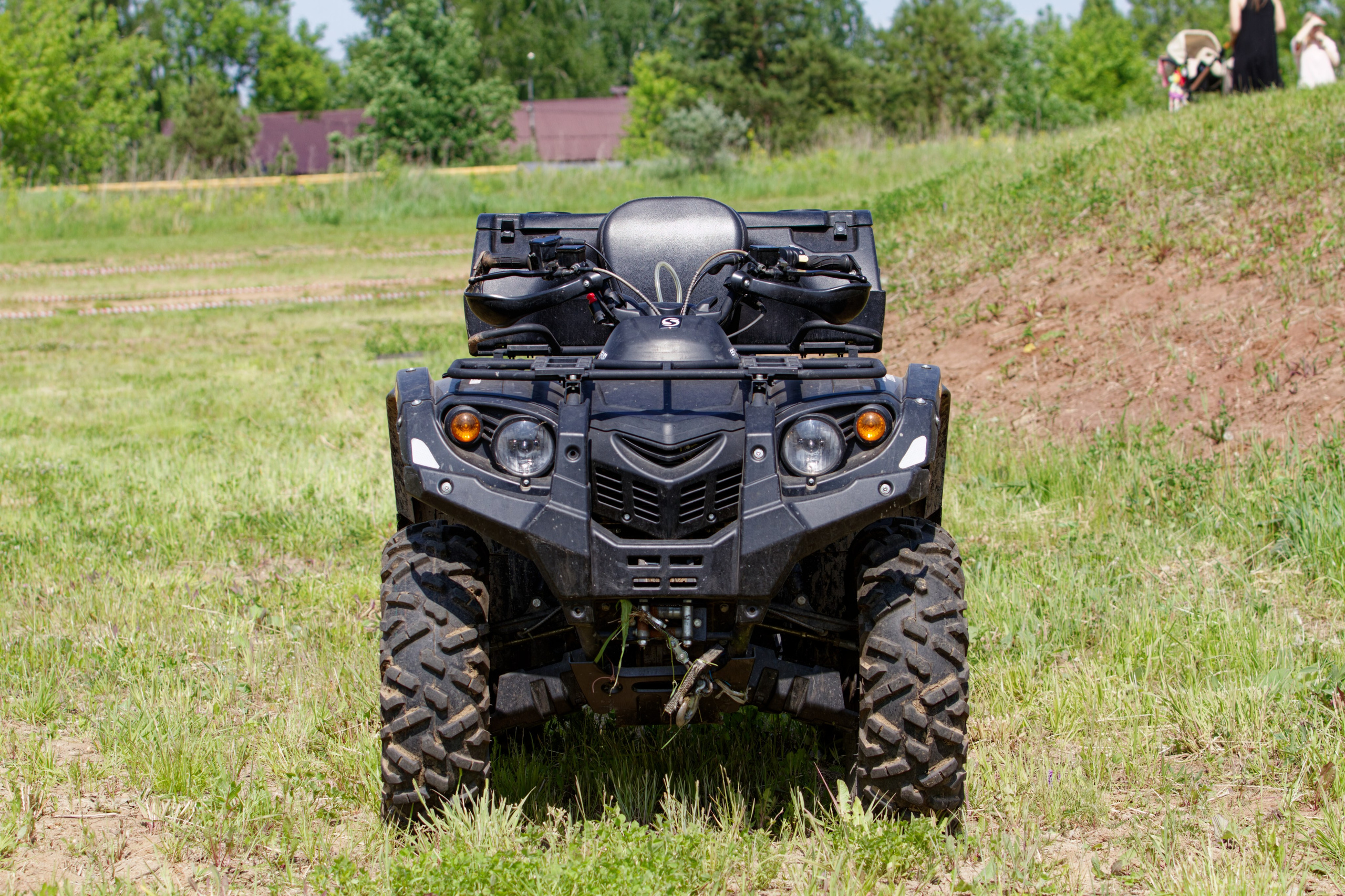 Родео59. Репортажный и спортивный фотограф в г. Пермь Зильберг Павел