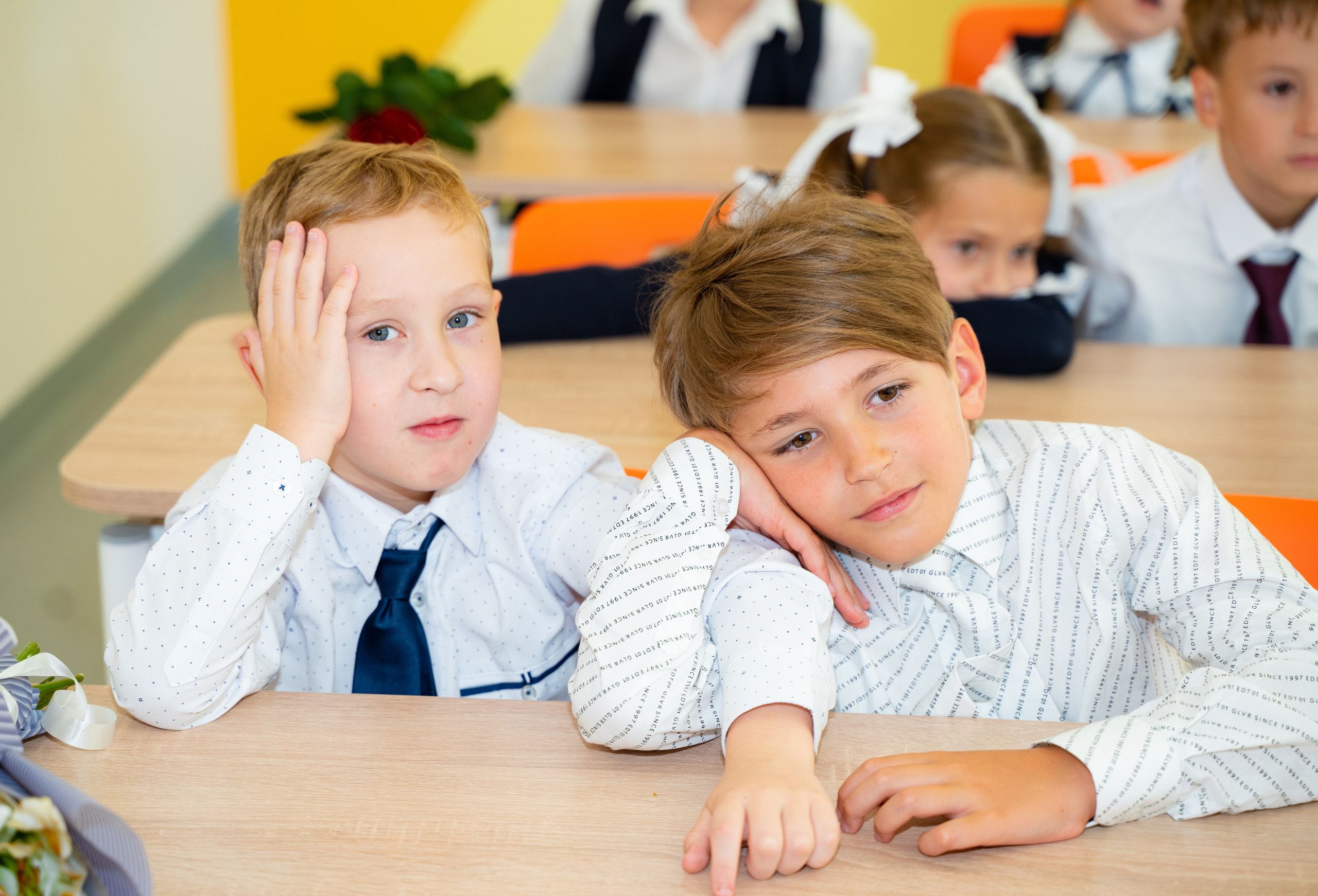 1 сентября Гимназия им. Н.В.Пушкова. Детский и семейный фотограф. ВЫПУСКНЫЕ АЛЬБОМЫ. Москва