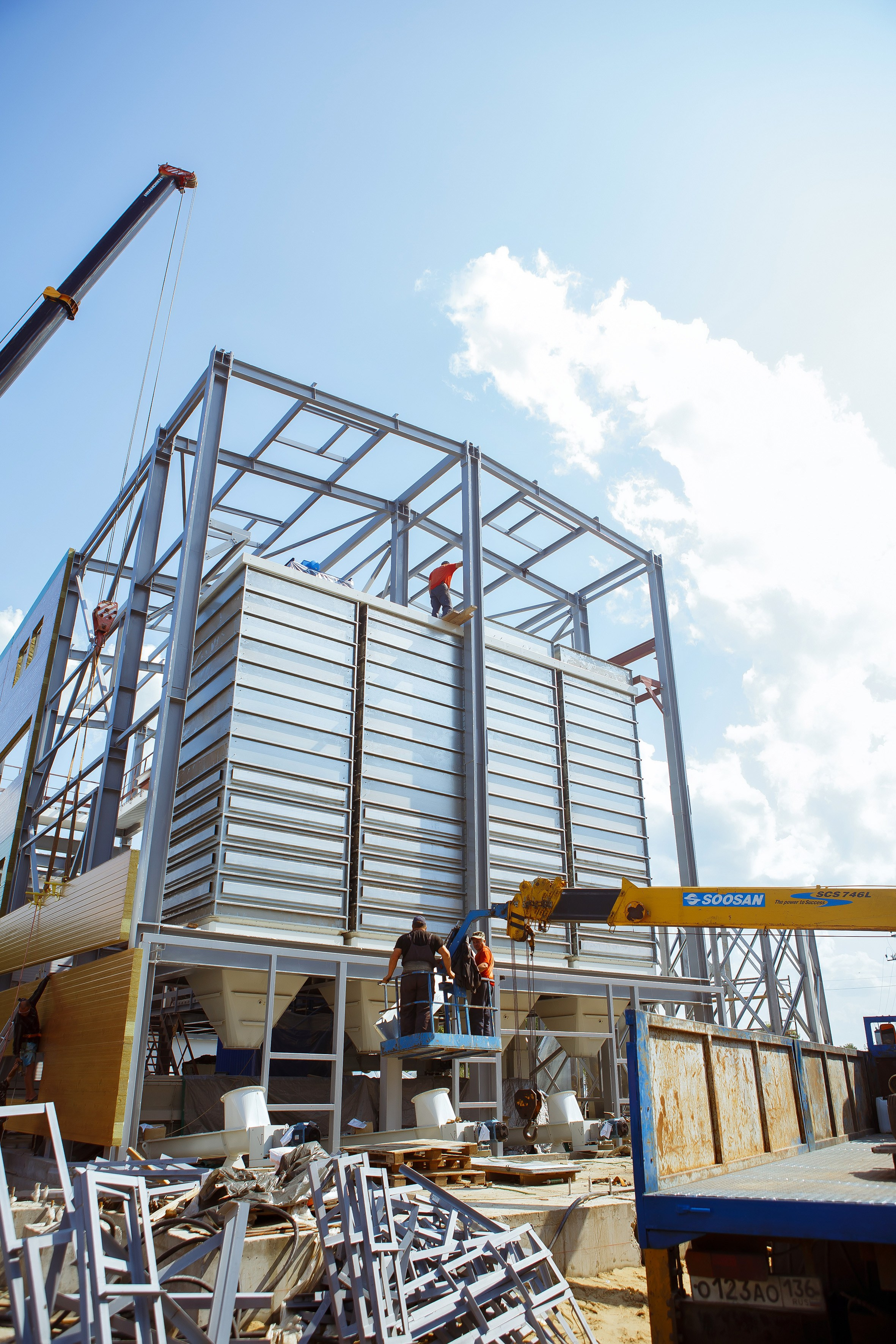 Сэндвич-панели г. Воронеж. Свадебный и портретный Фотограф в Липецке Дмитрий Котюков