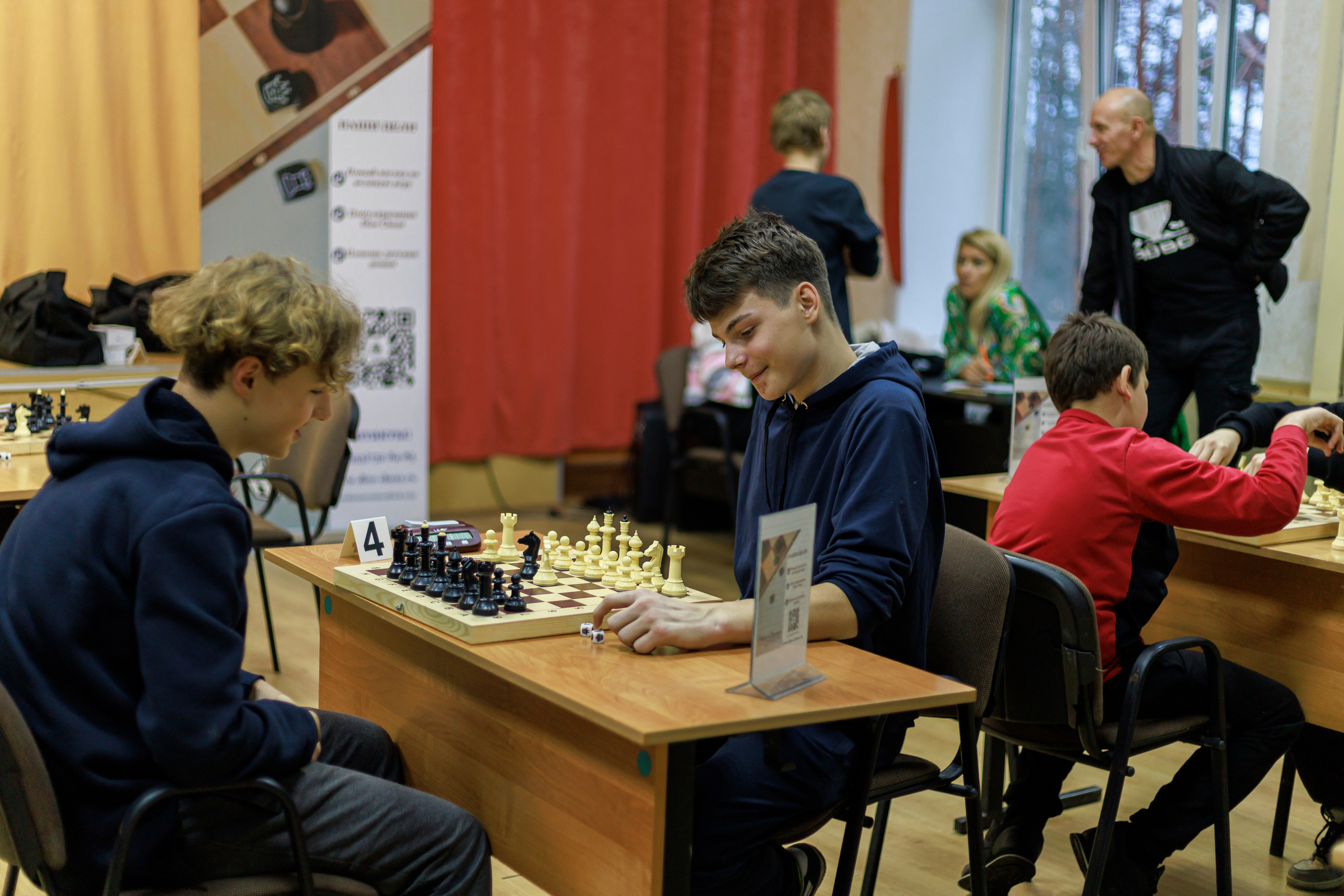 Репортажная сьемка из Солотчинского детского дома. Семейный и детский фотограф в Рязани Васюгова Мария