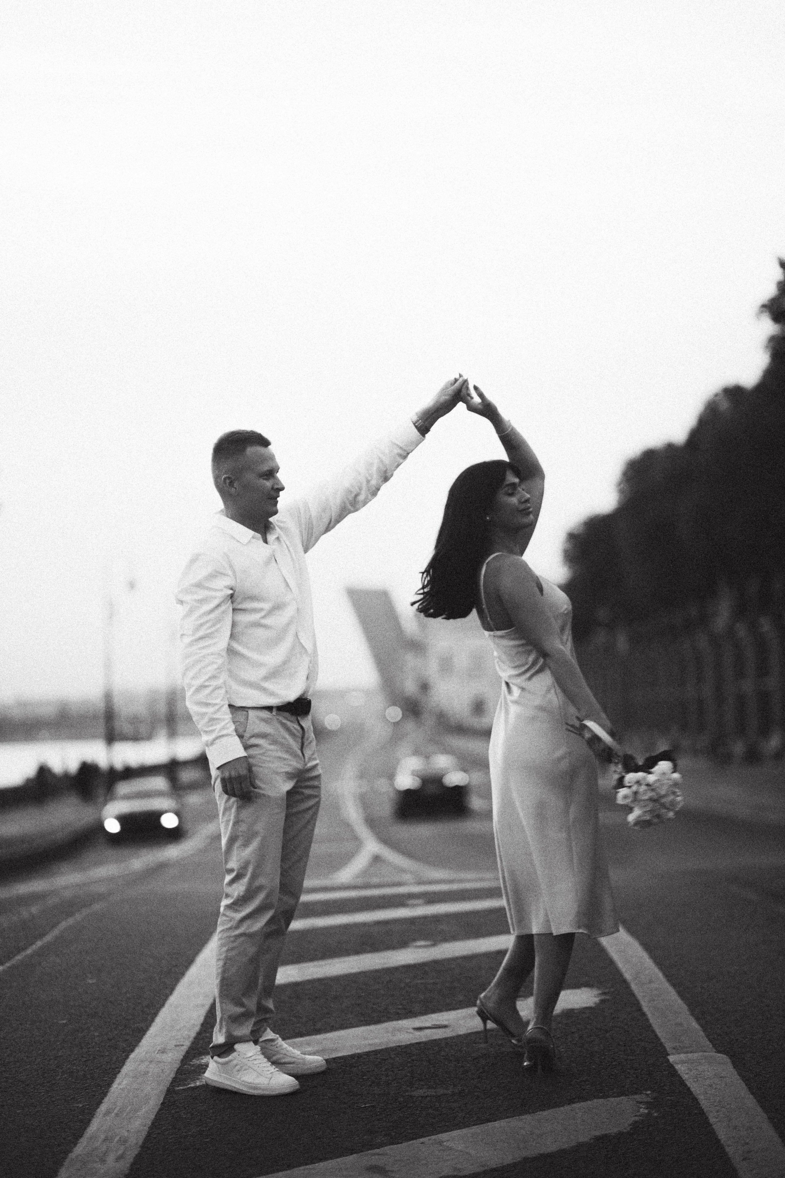 Л & A| Санкт-Петербург. Фотограф Екатерина Амбрушкевич