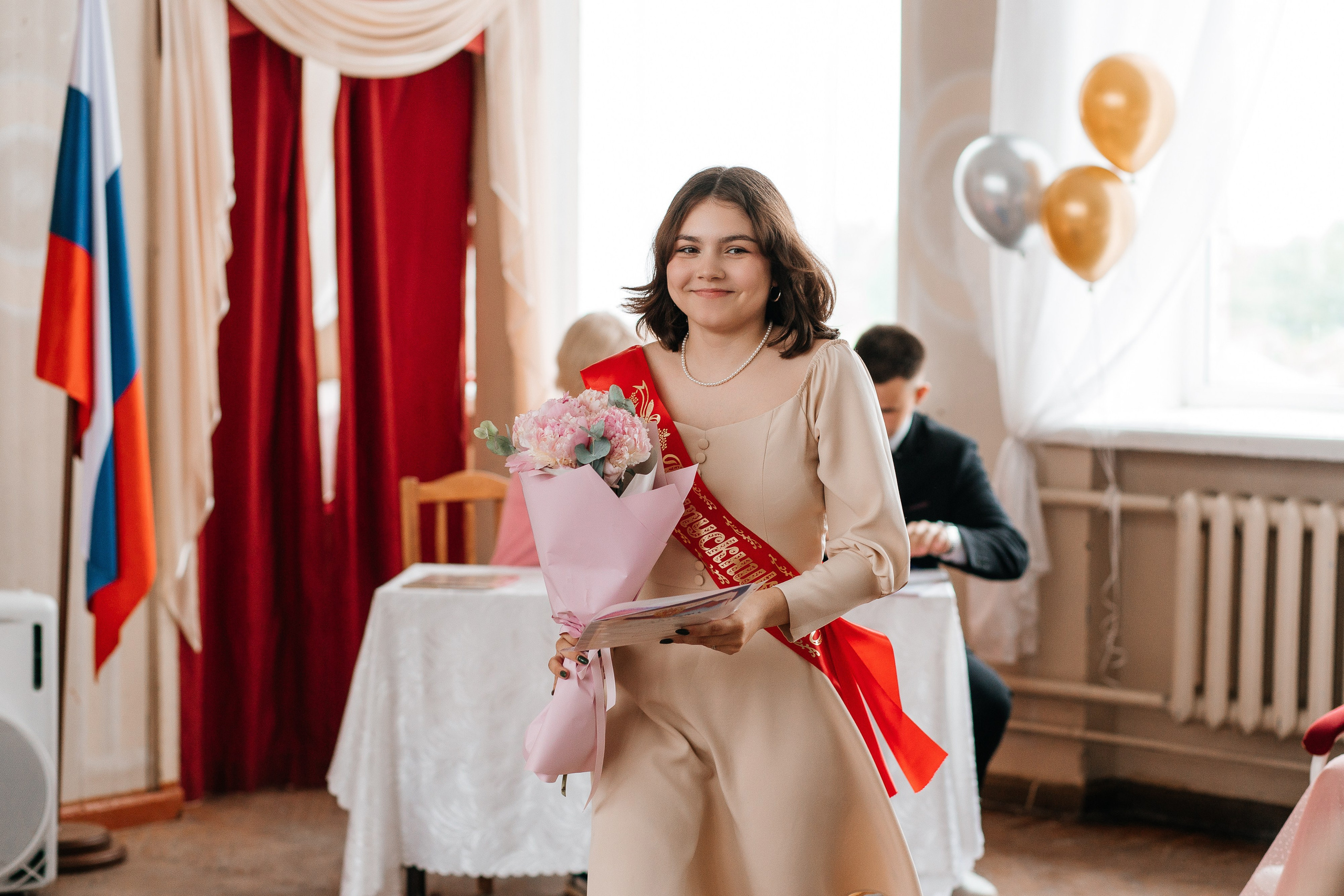 Школа. Свадебный фотограф Нижний Новгород | Софа Полякова