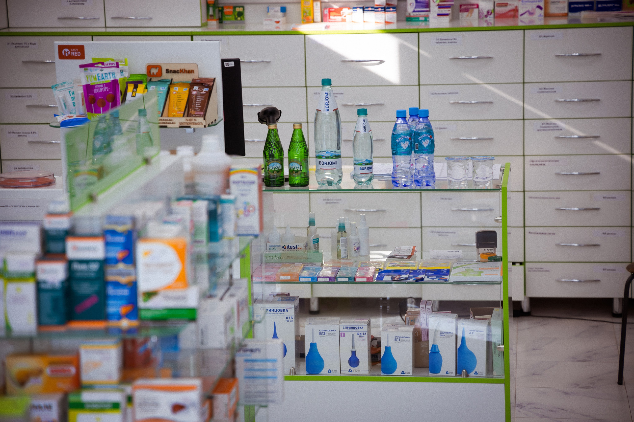 Пример пять. Семейный и Свадебный фотограф в Астане Александр Астапов